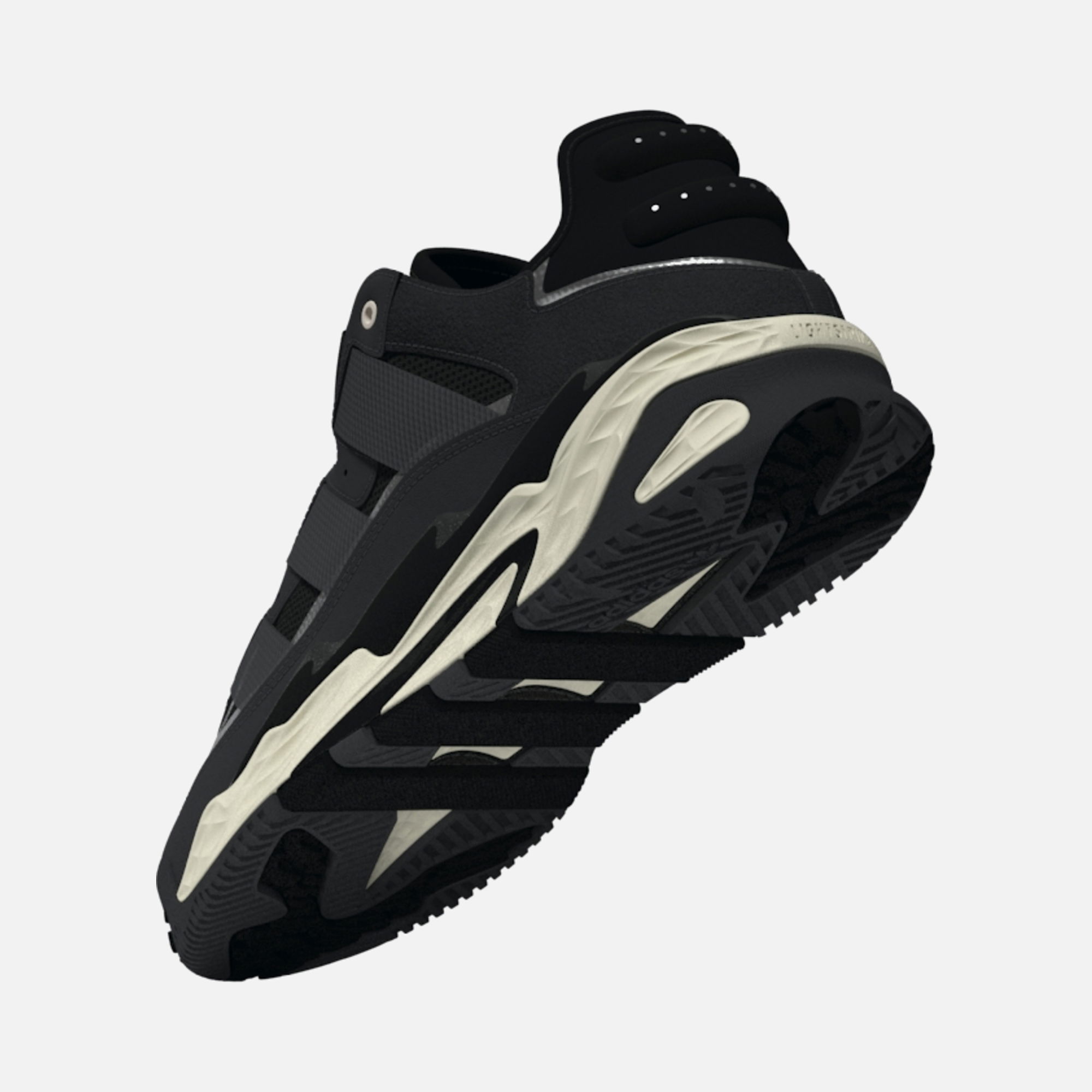 adidas Sportswear Niteball FW24 Erkek Spor Ayakkabı