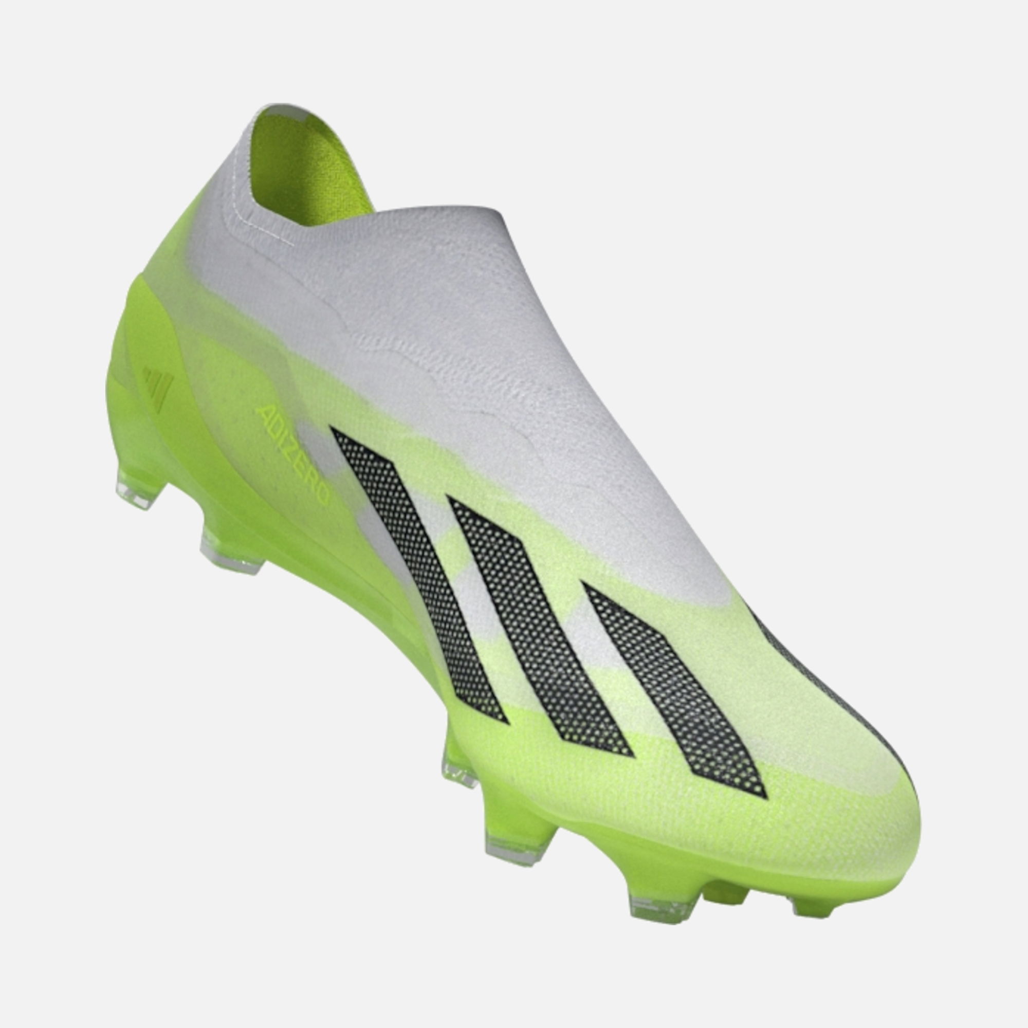 adidas X Crazyfast.1 Ll FG Erkek Krampon