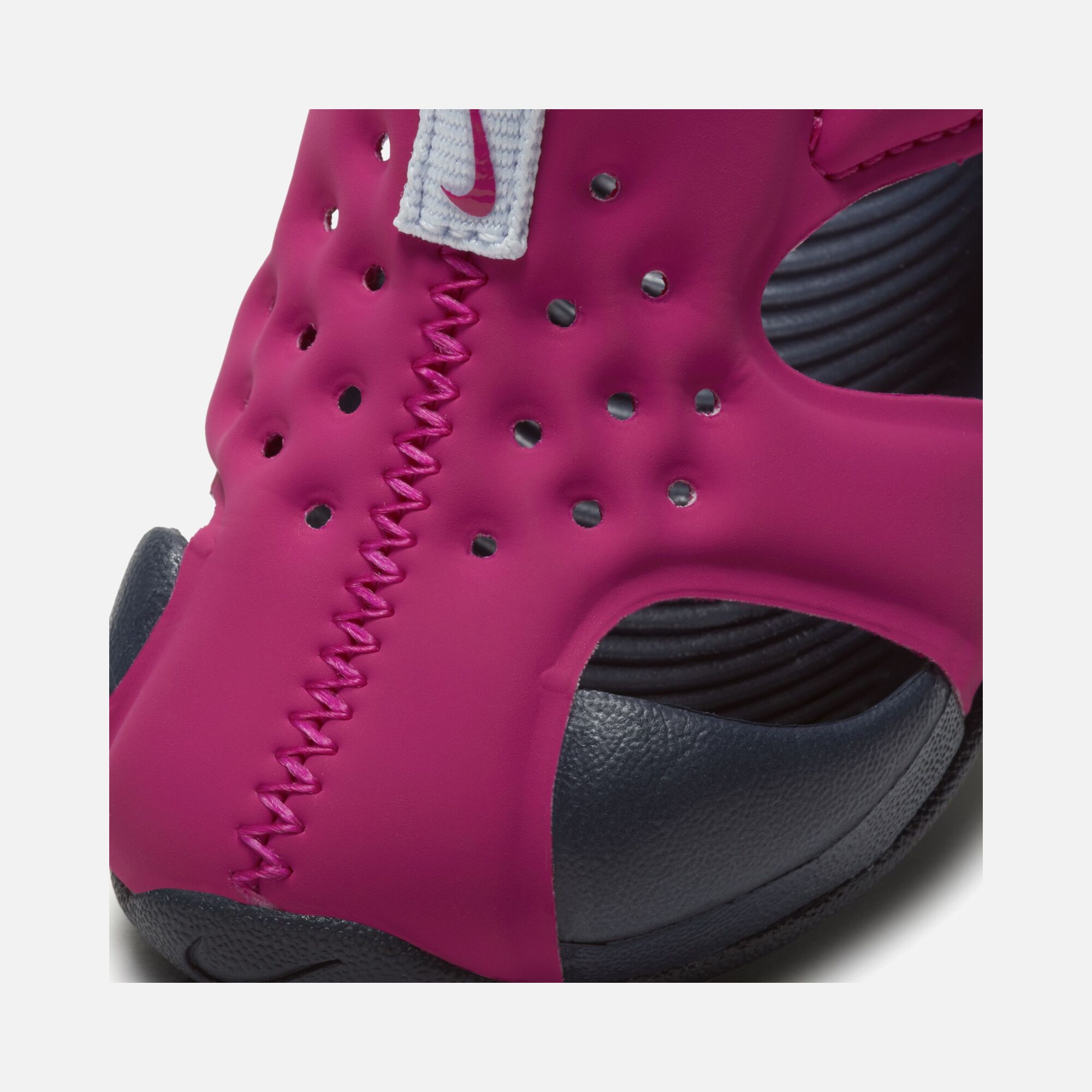 Nike Sunray Protect 2 (TDV) Bebek Sandalet