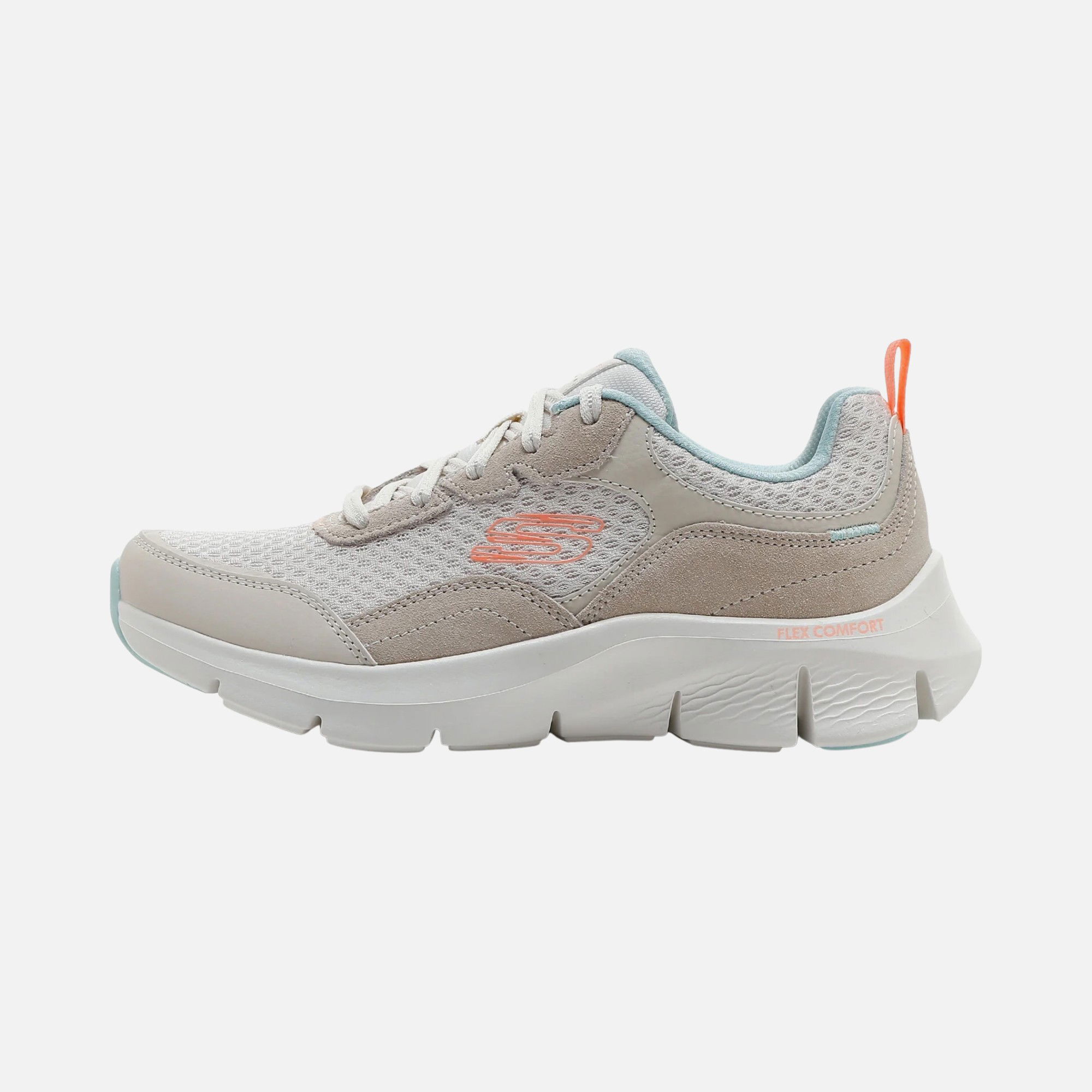 Skechers Sportswear Flex Comfort Kadın Spor Ayakkabı