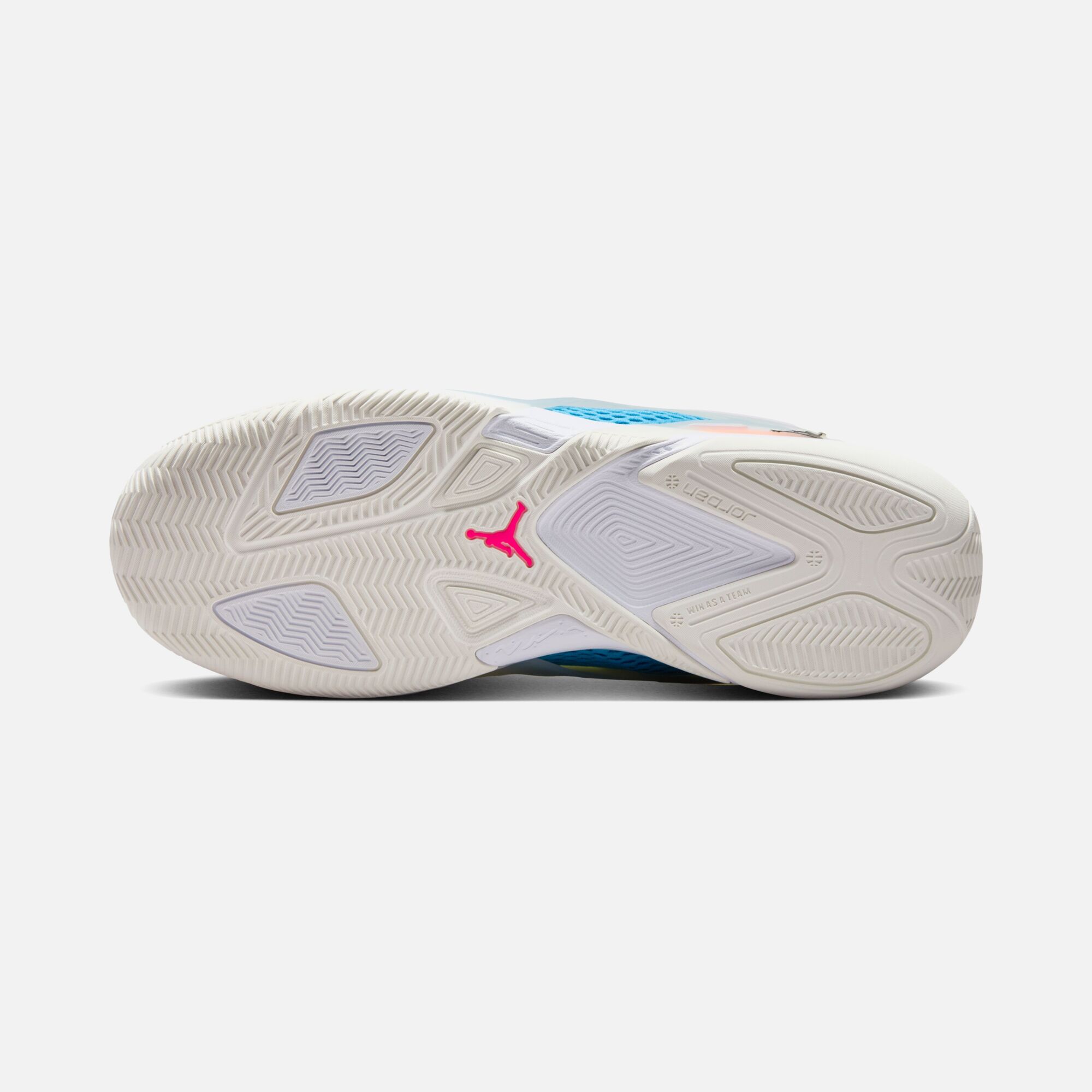 Nike Jordan Heir Series Erkek Basketbol Ayakkabısı