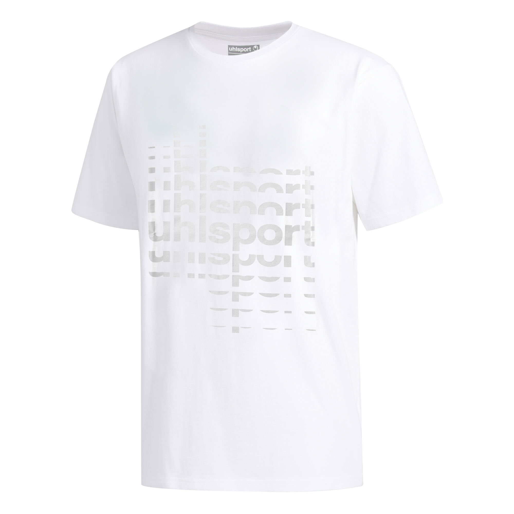 Ulhsport Blow Short-Sleeve Erkek Tişört