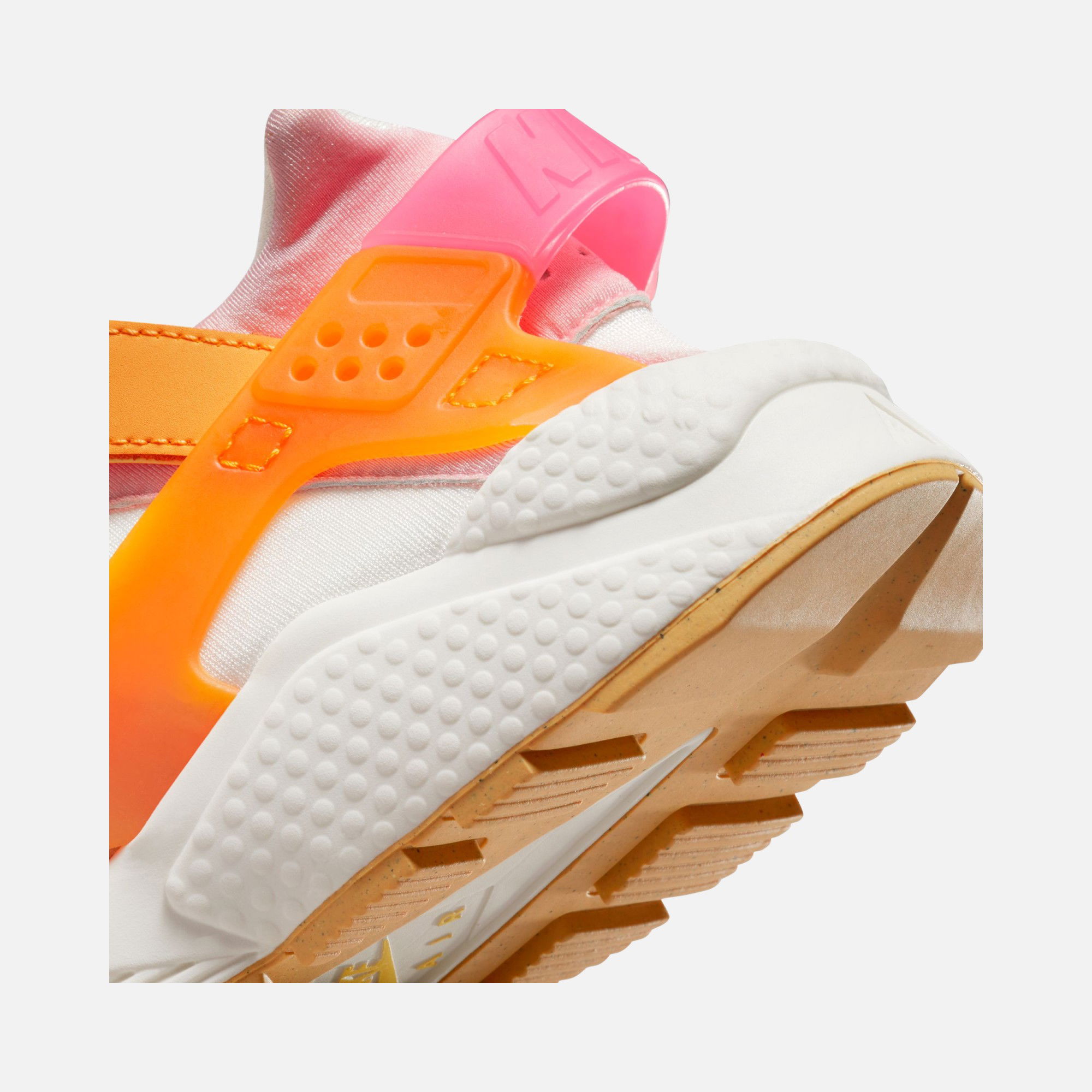 Nike Air Huarache FW22 Kadın Spor Ayakkabı