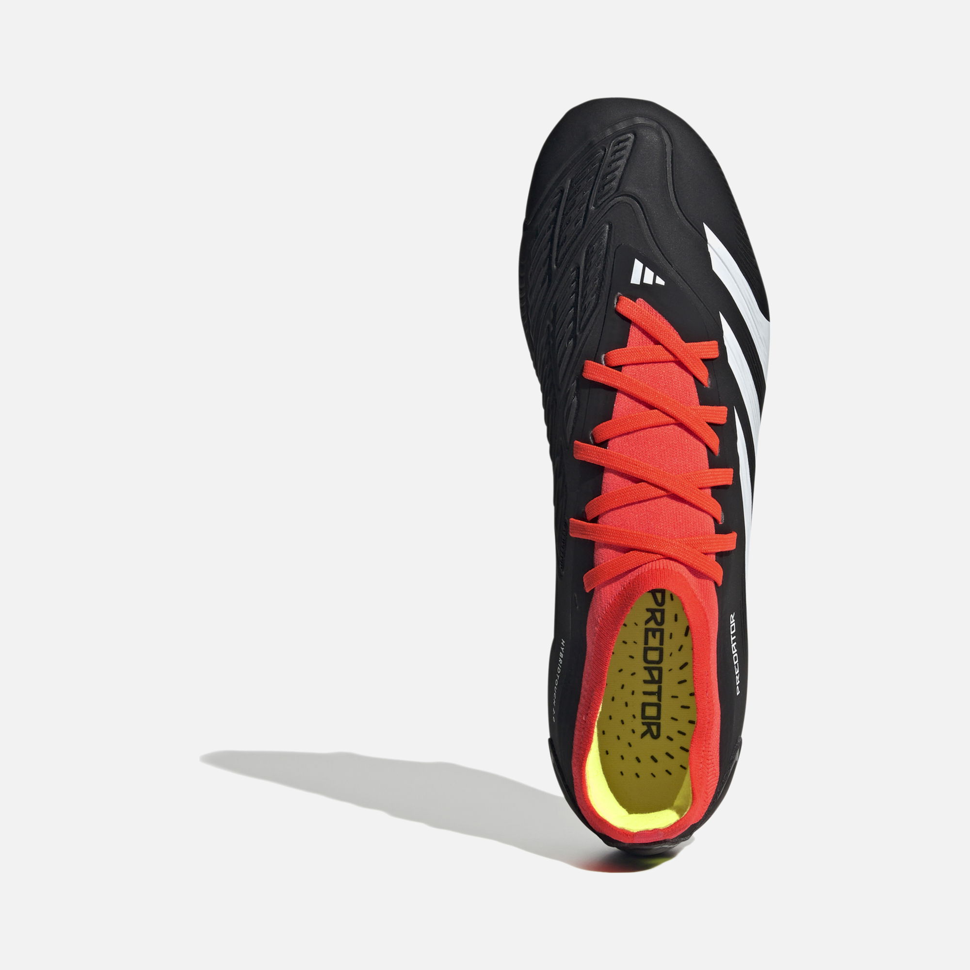 adidas Predator Pro FG Erkek Krampon