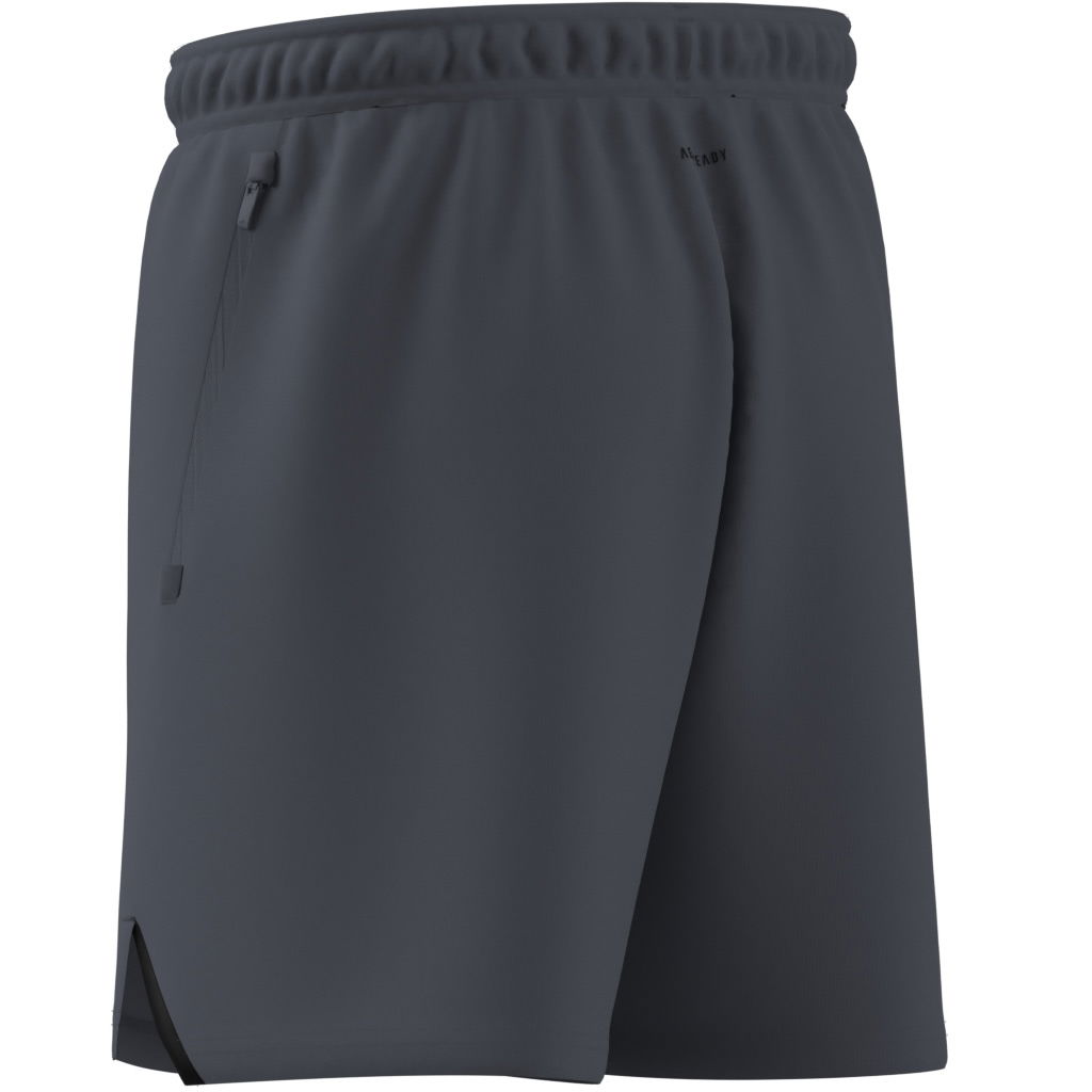 adidas AEROREADY Designed for Training Knit Erkek Şort