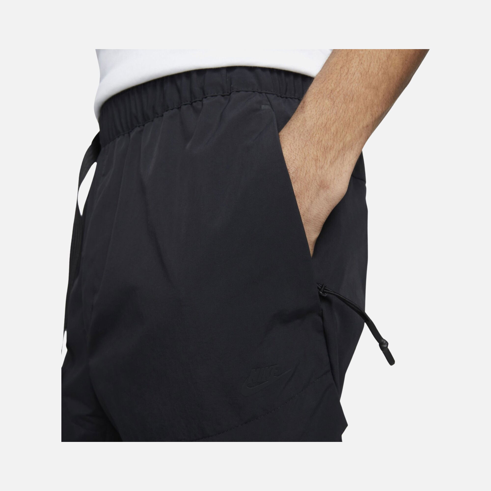 Nike Sportswear Tech Pack Unlined Woven Cargo Erkek Eşofman Altı