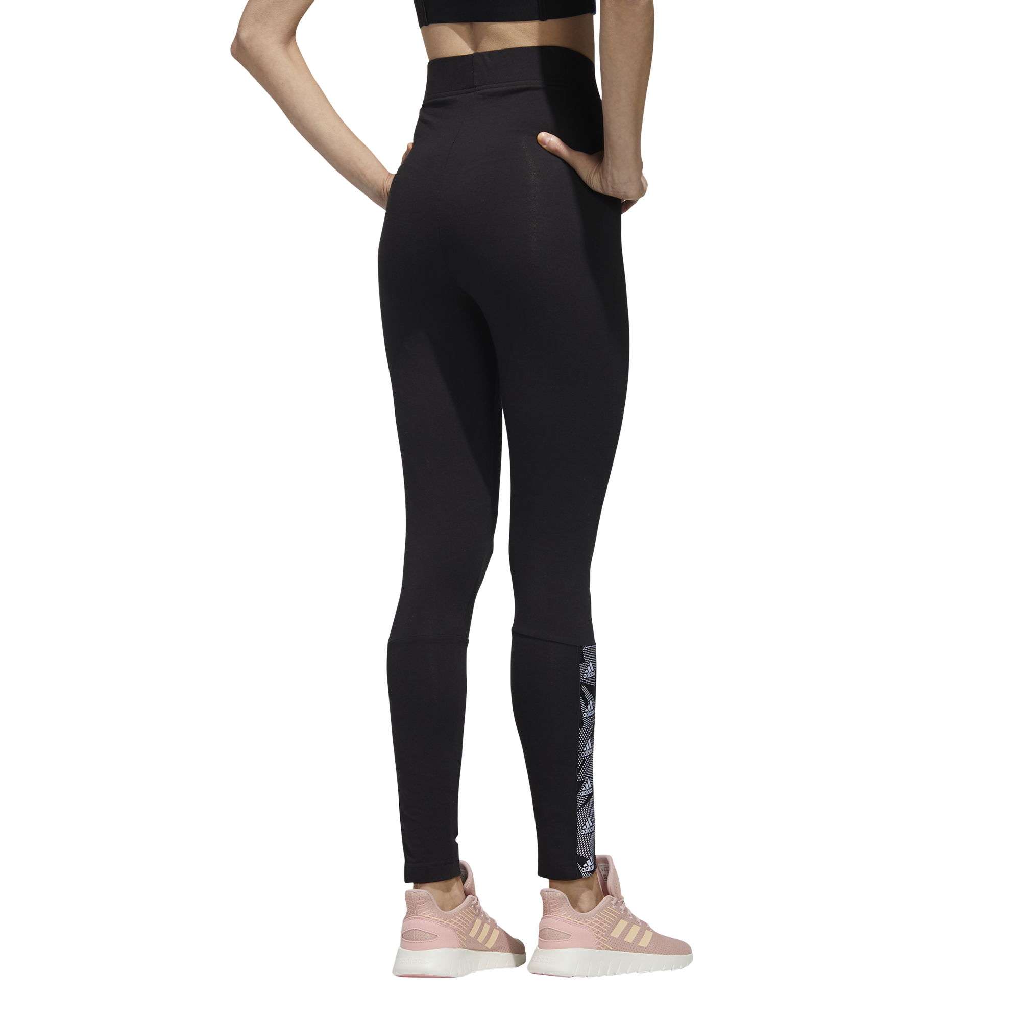 adidas Essentials Tape High-Rise Leggings Kadın Tayt