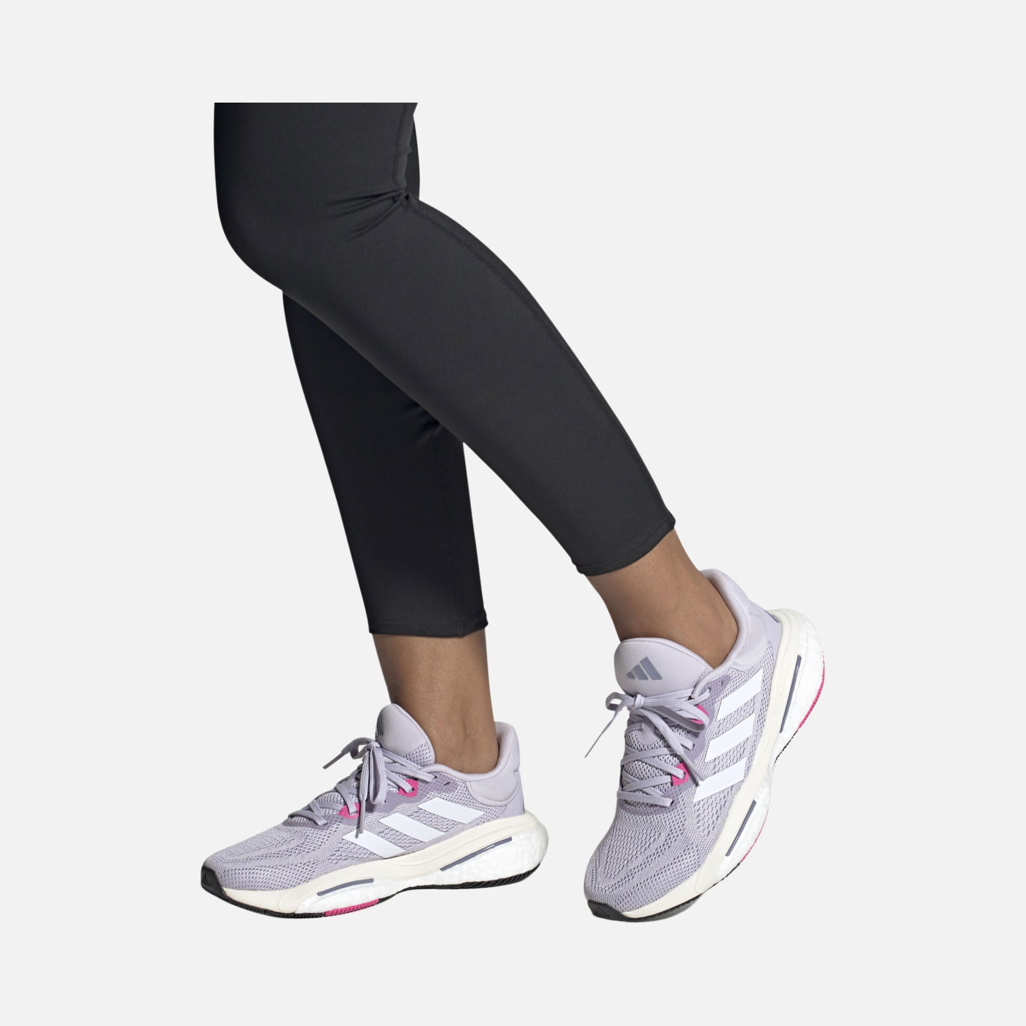 adidas Solarglide 6 Running Kadın Spor Ayakkabı