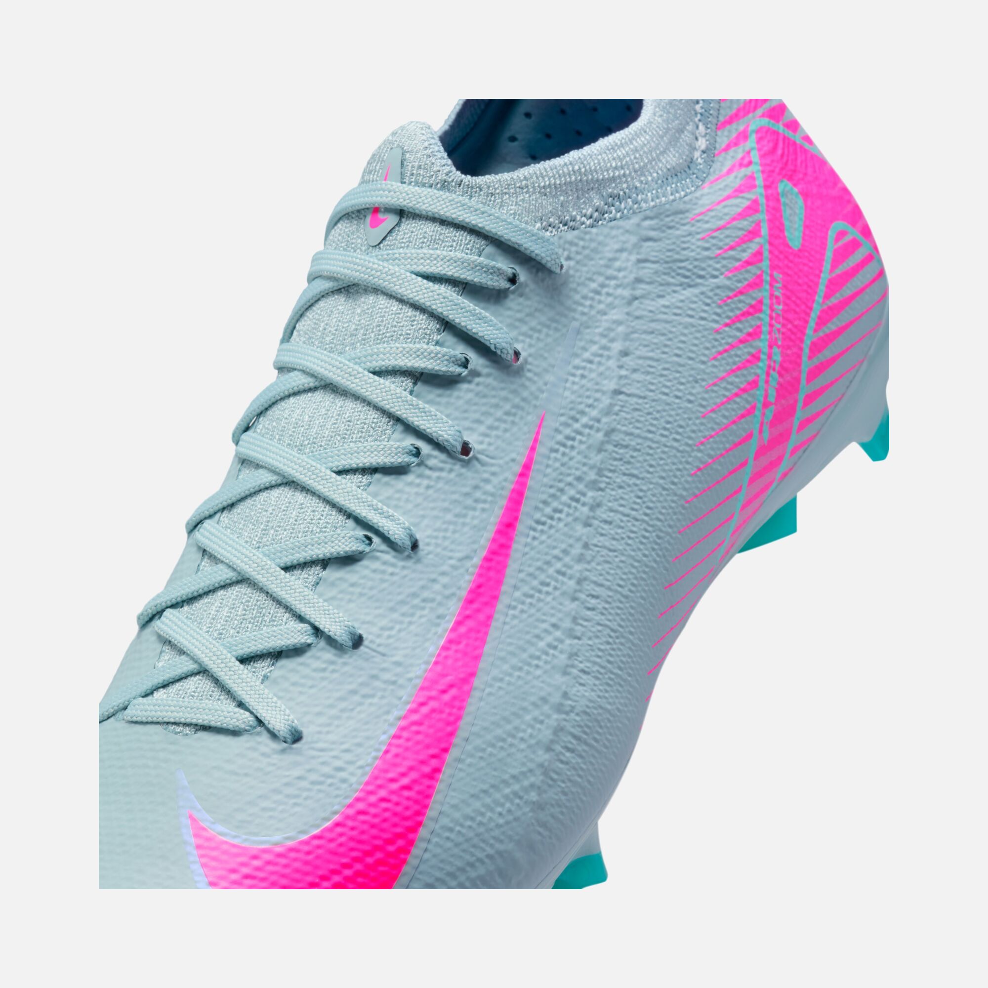 Nike Jr. Mercurial Zoom Vapor 16 Pro FG Firm-Ground Low-Top Çocuk  Krampon