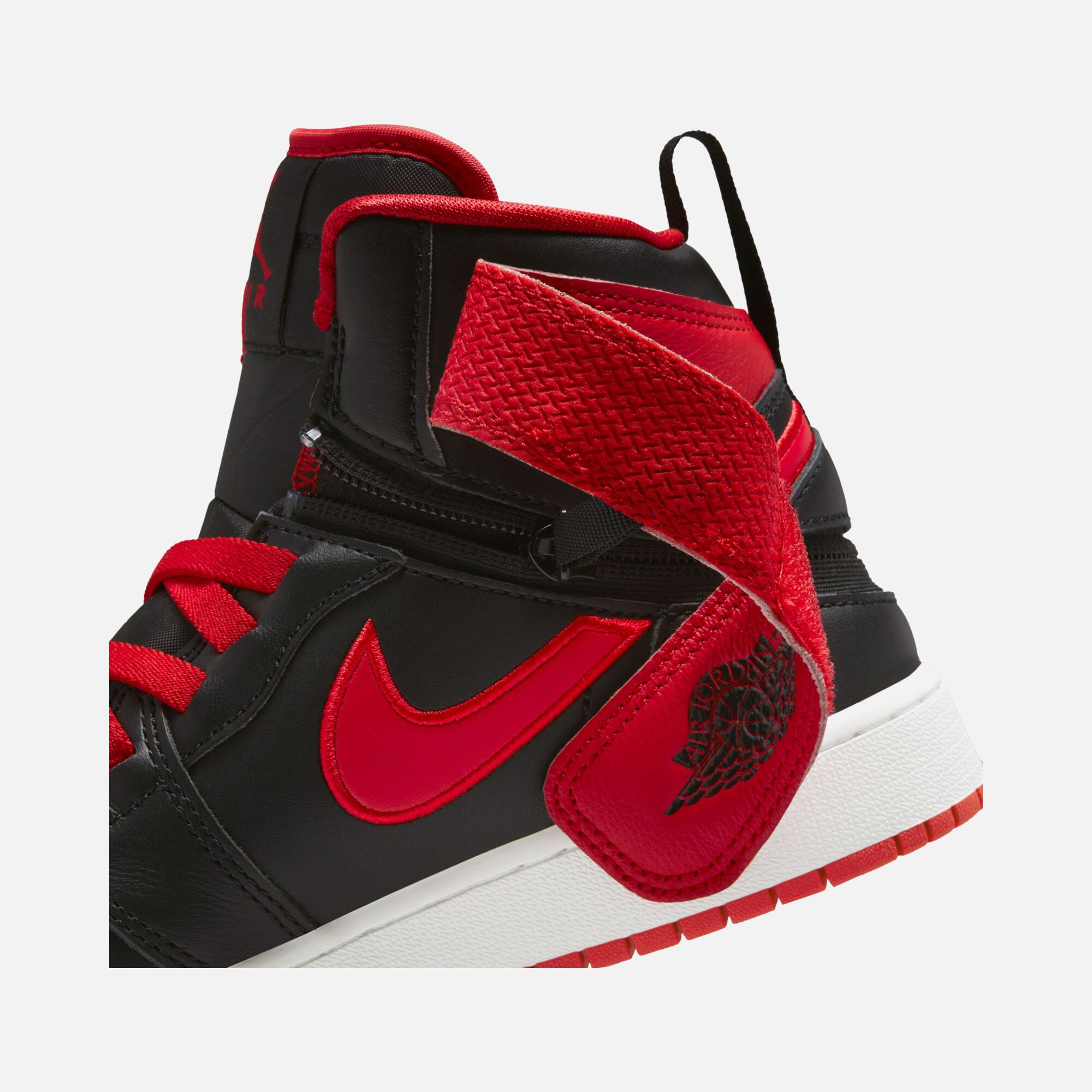 Nike Air Jordan 1 High Flyease (GS) Spor Ayakkabı