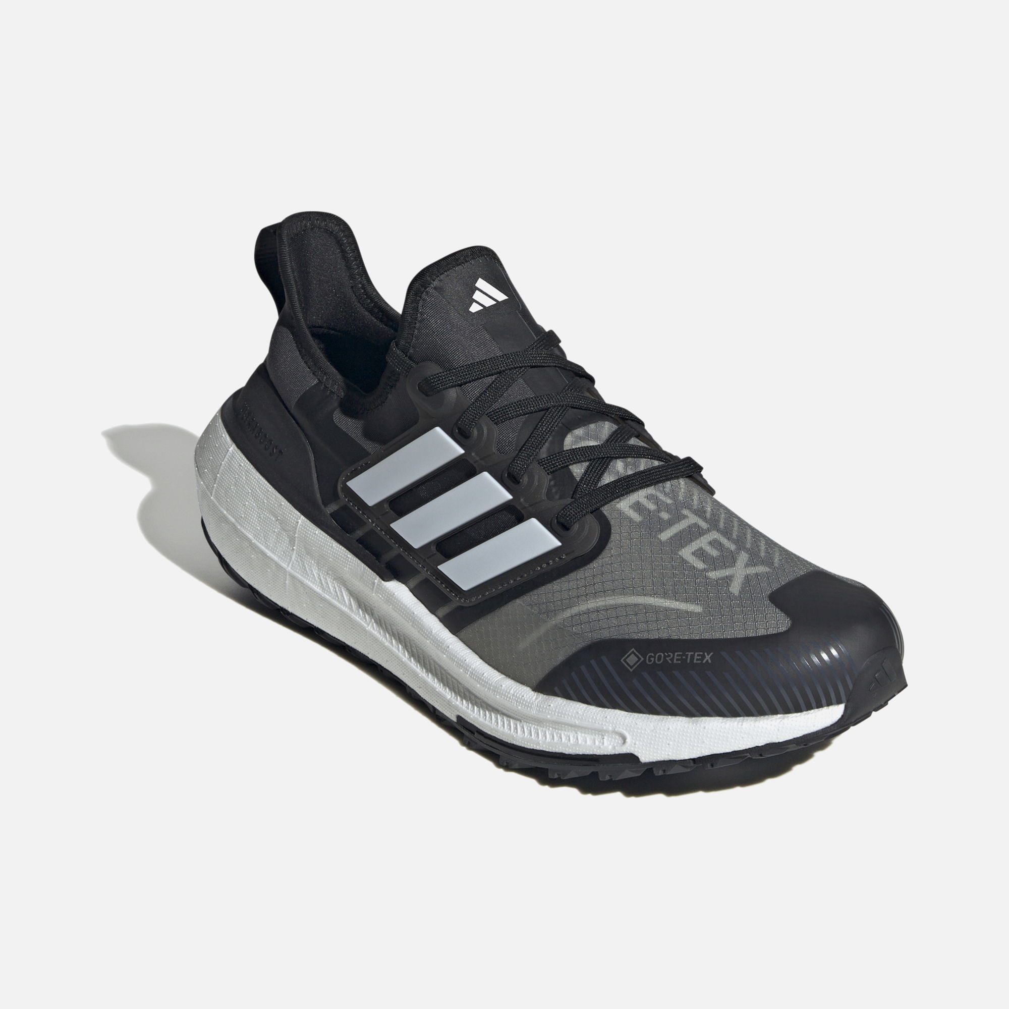 adidas Ultraboost Light Gore-Tex Running Erkek Spor Ayakkabı