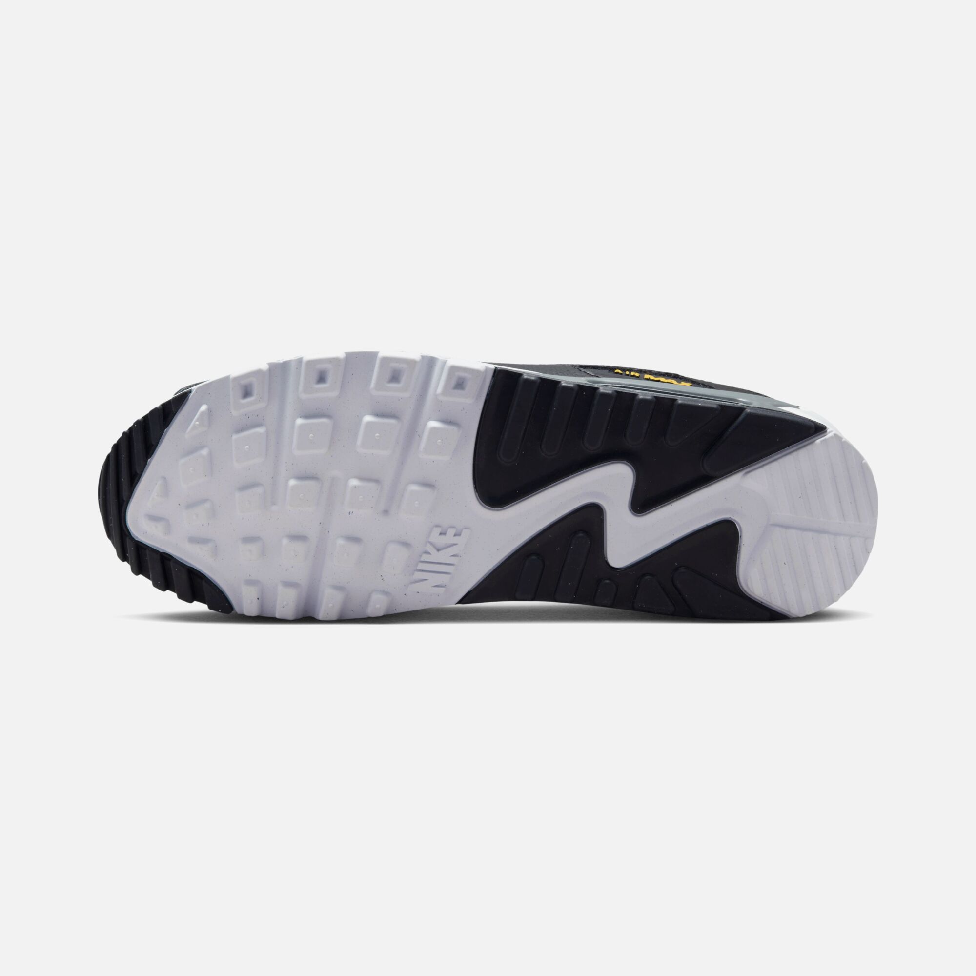 Nike Air Max 90 ''Double Swoosh'' Erkek Spor Ayakkabı