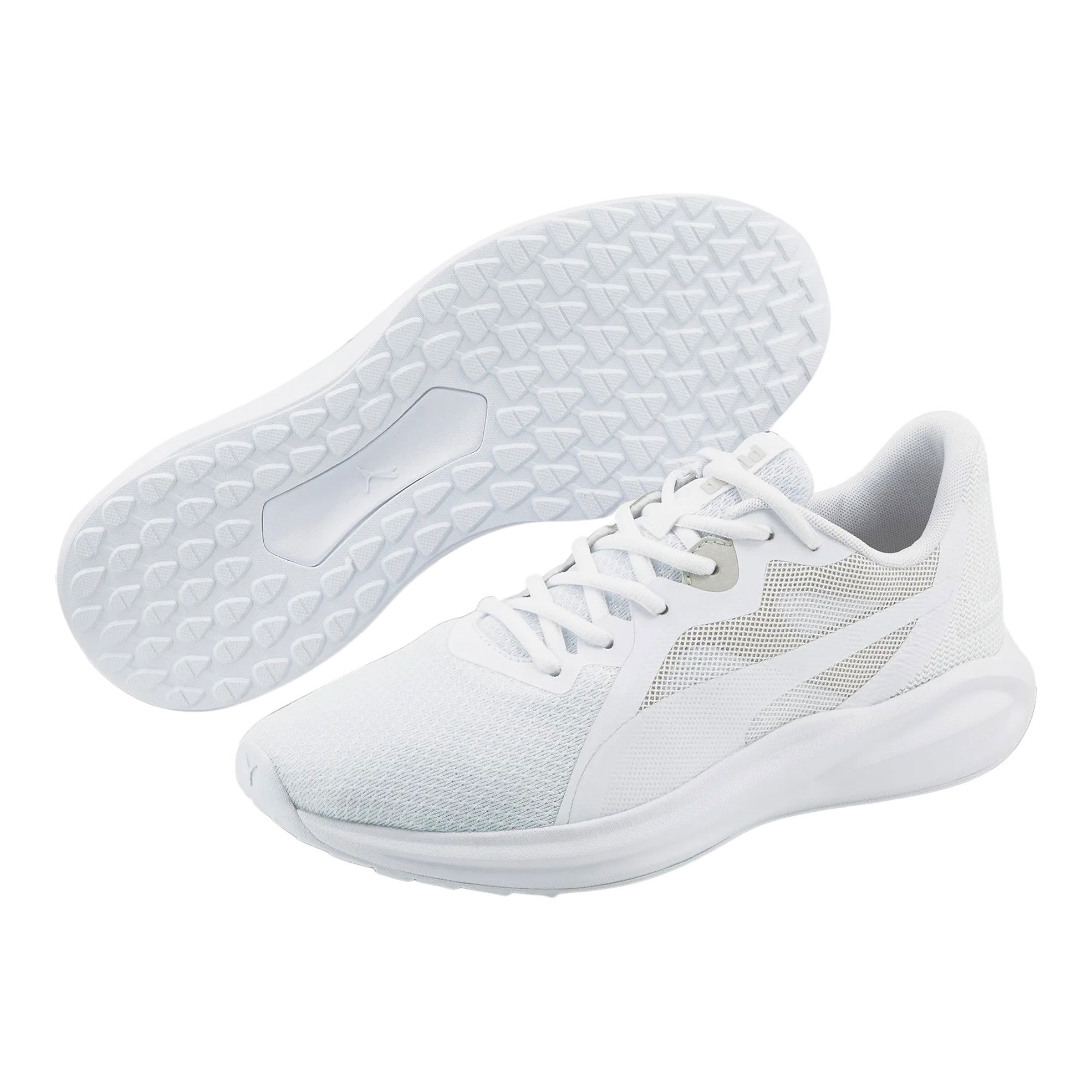 Puma Twitch Runner Running Unisex Spor Ayakkabı