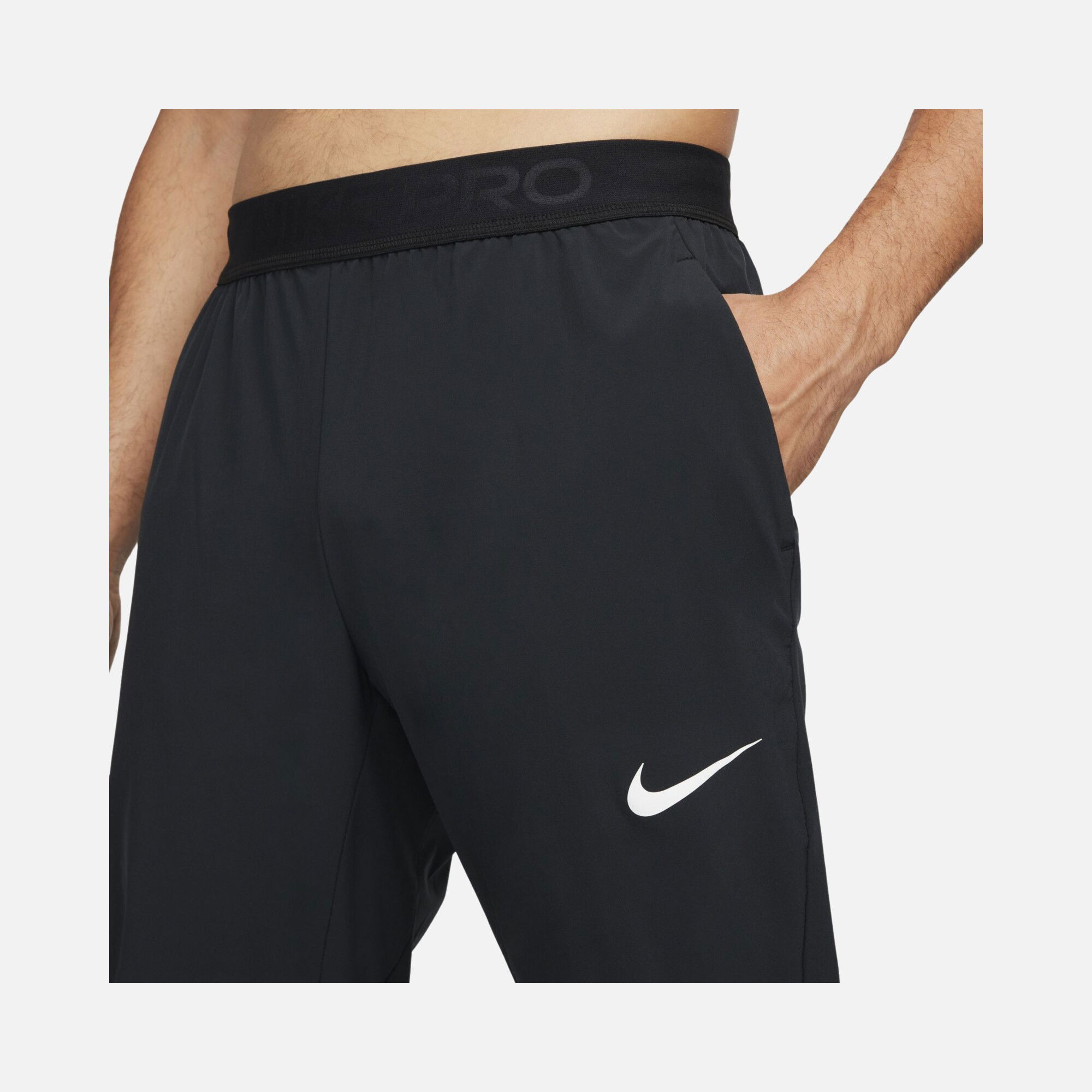 Nike Pro Dri-Fit Flex Vent Max Athletic Training Erkek Eşofman Altı