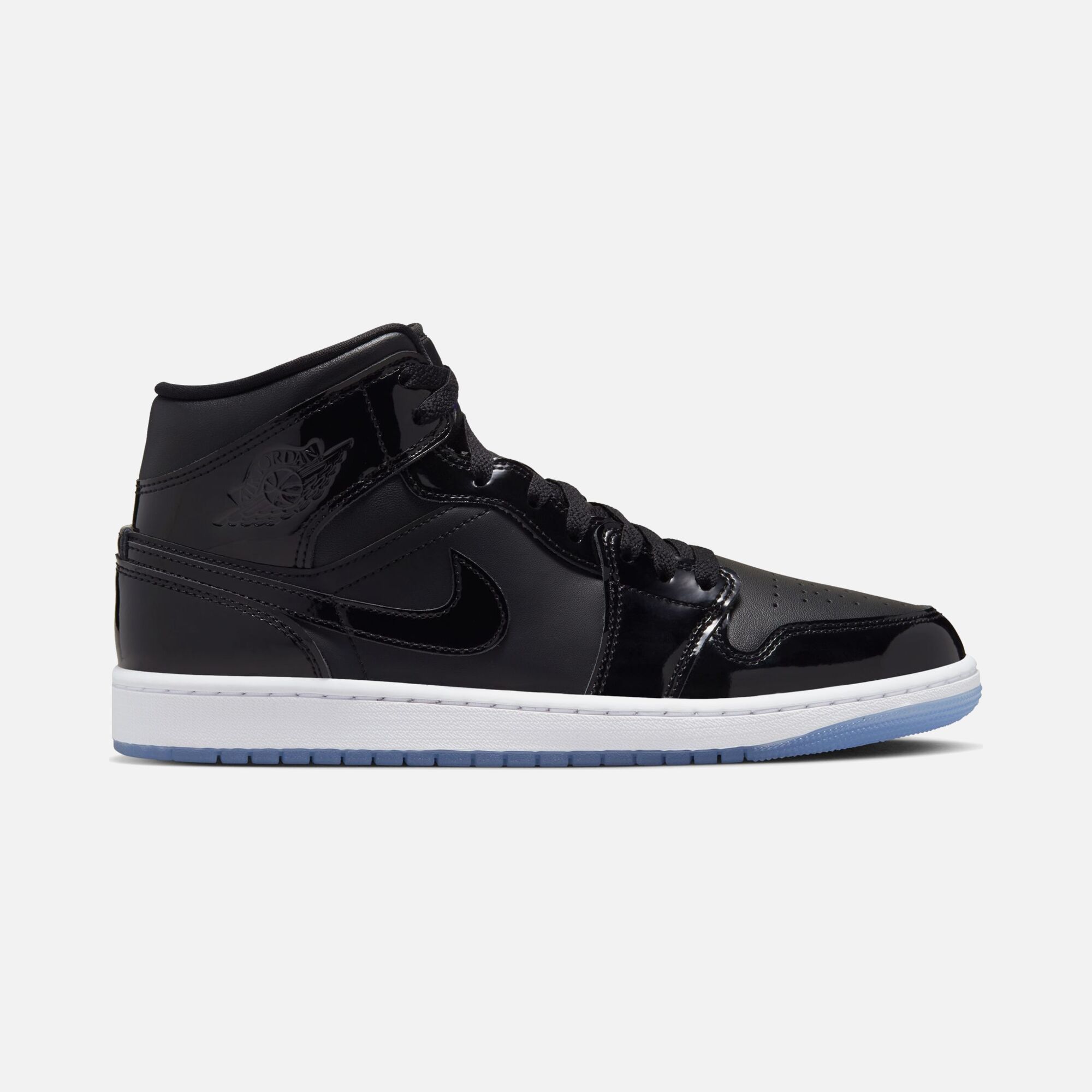 Nike Air Jordan 1 Mid SE SS23 Erkek Spor Ayakkabı