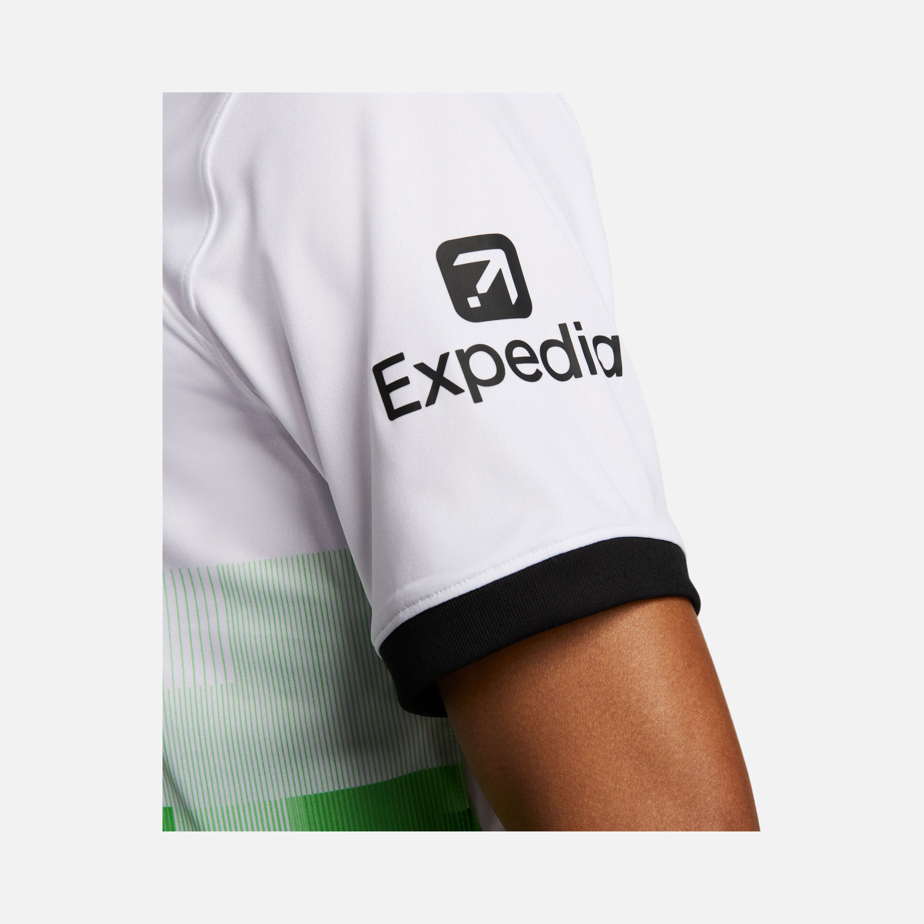 Nike Liverpool FC 2023-2024 Stadium Away Erkek Forma