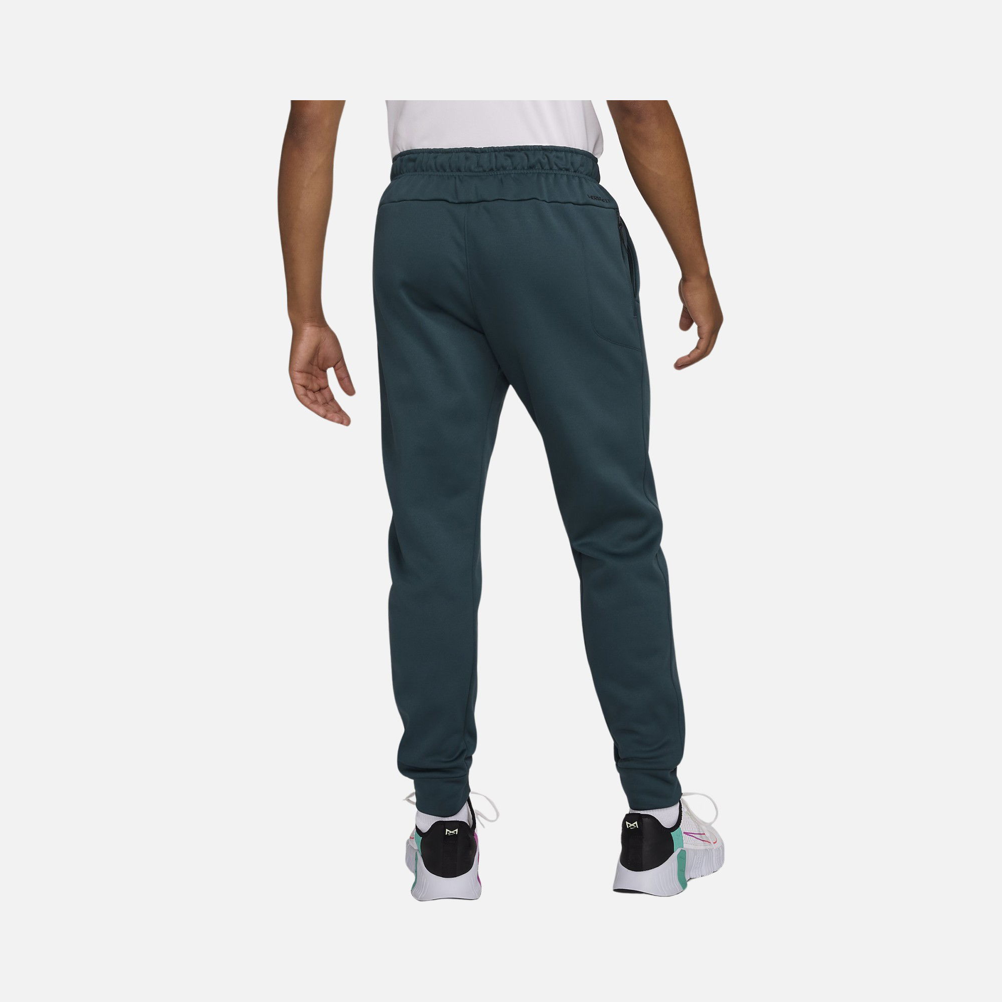 Nike Therma-Fit Tapered Athletic Training Erkek Eşofman Altı