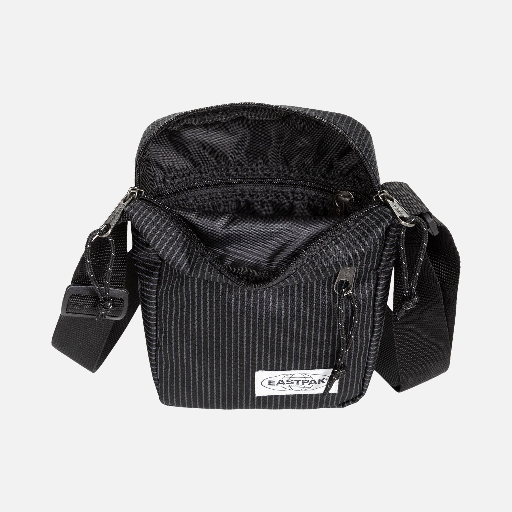Eastpak The One Logo Unisex Omuz Çantası