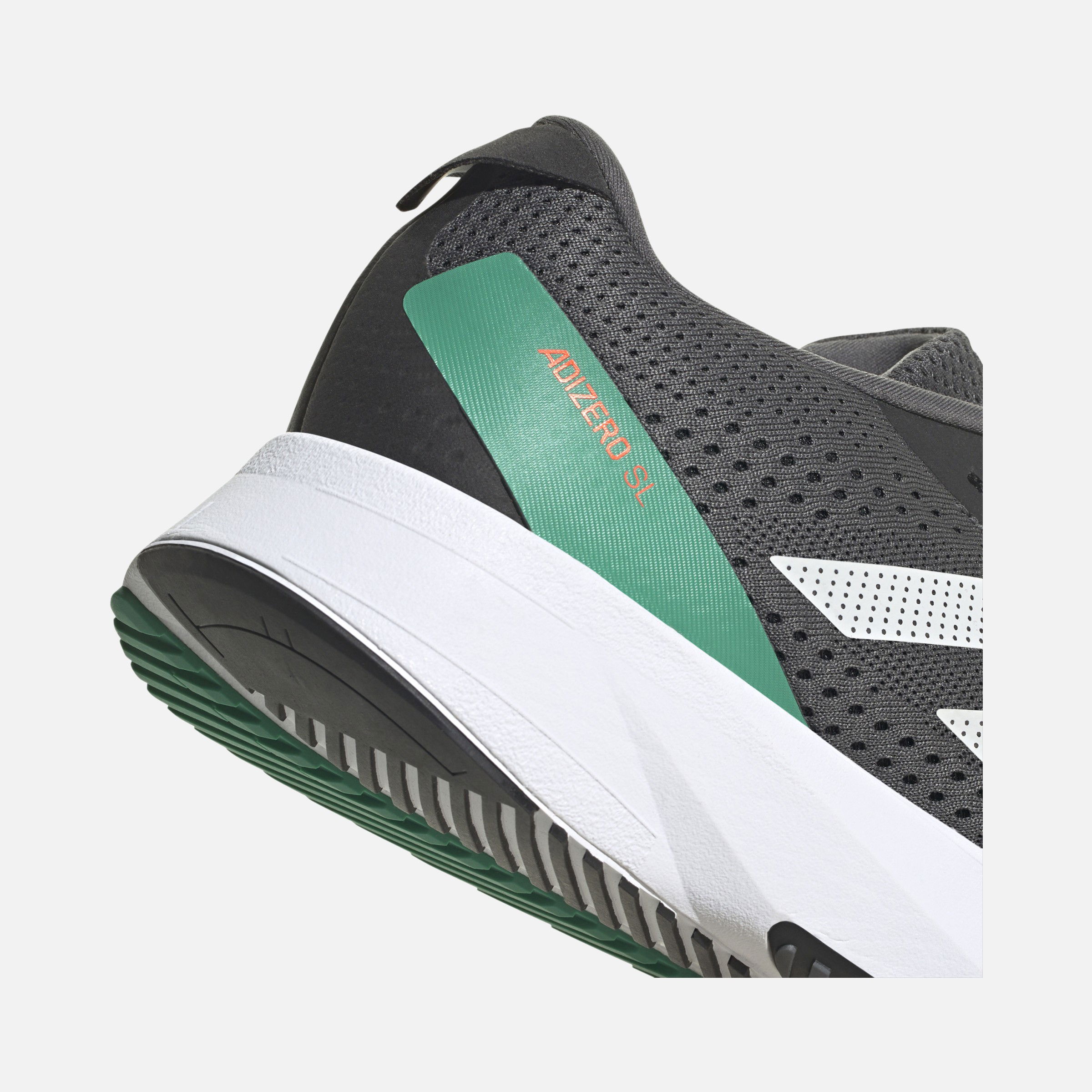 adidas Adizero SL Running Erkek Spor Ayakkabı