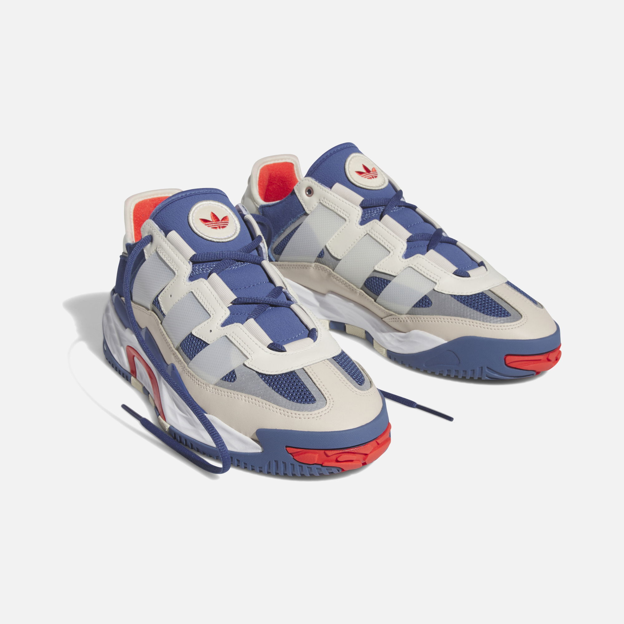 adidas Sportswear Niteball FW24 Erkek Spor Ayakkabı