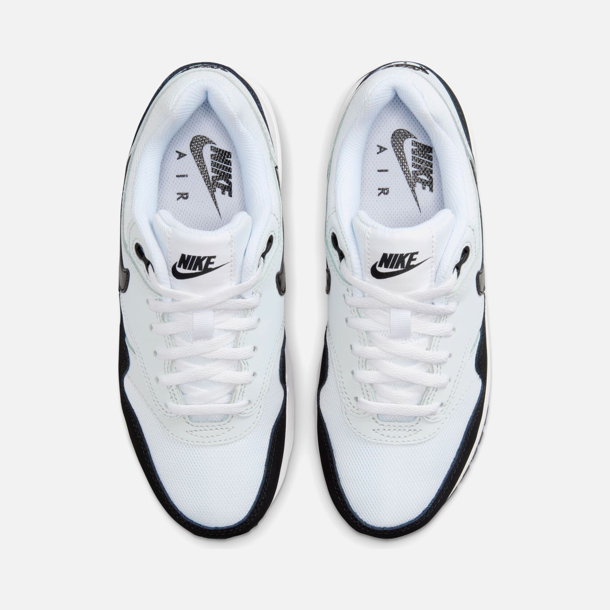 Nike Air Max 1 (GS) Spor Ayakkabı