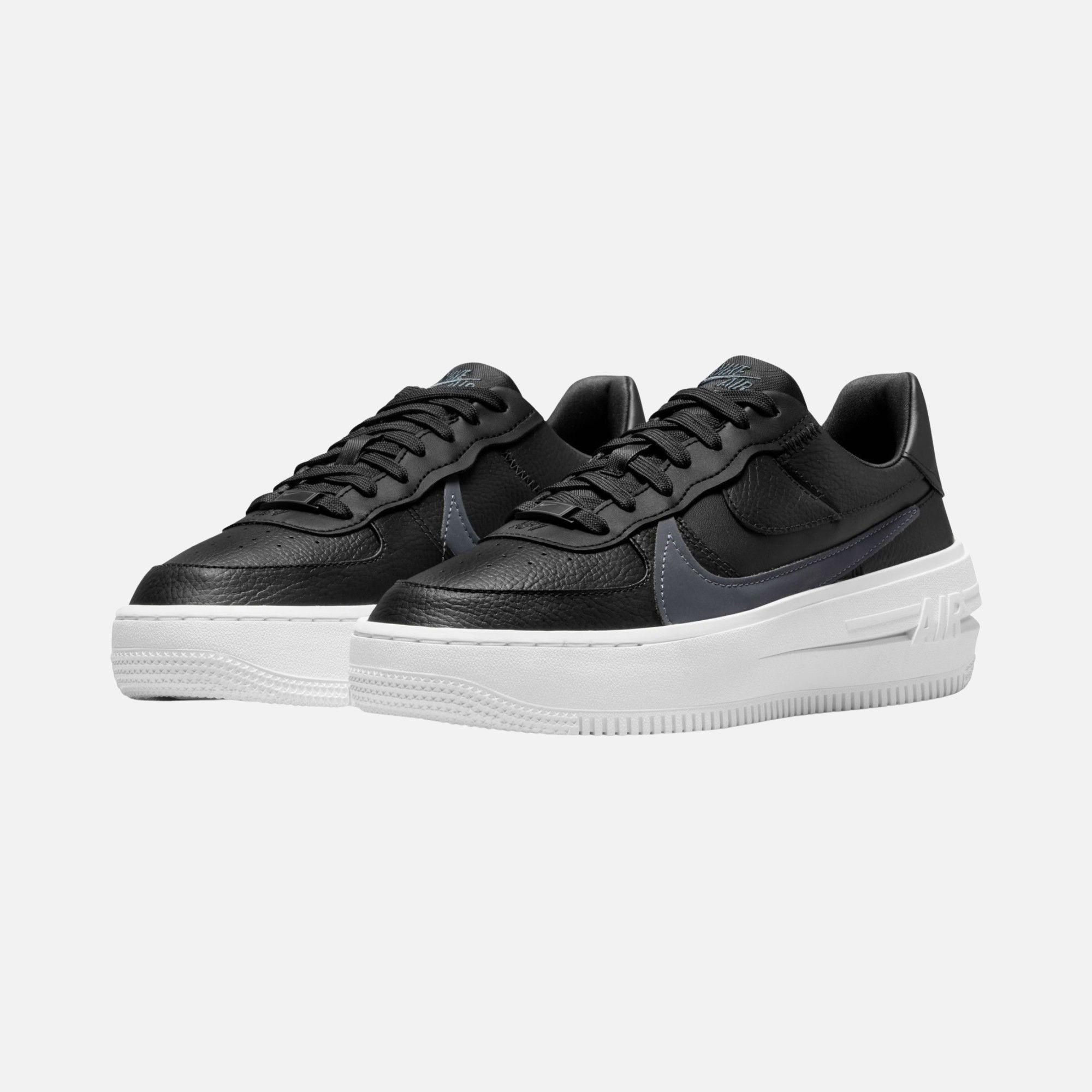 Nike Air Force 1 PLT.AF.ORM Kadın Spor Ayakkabı