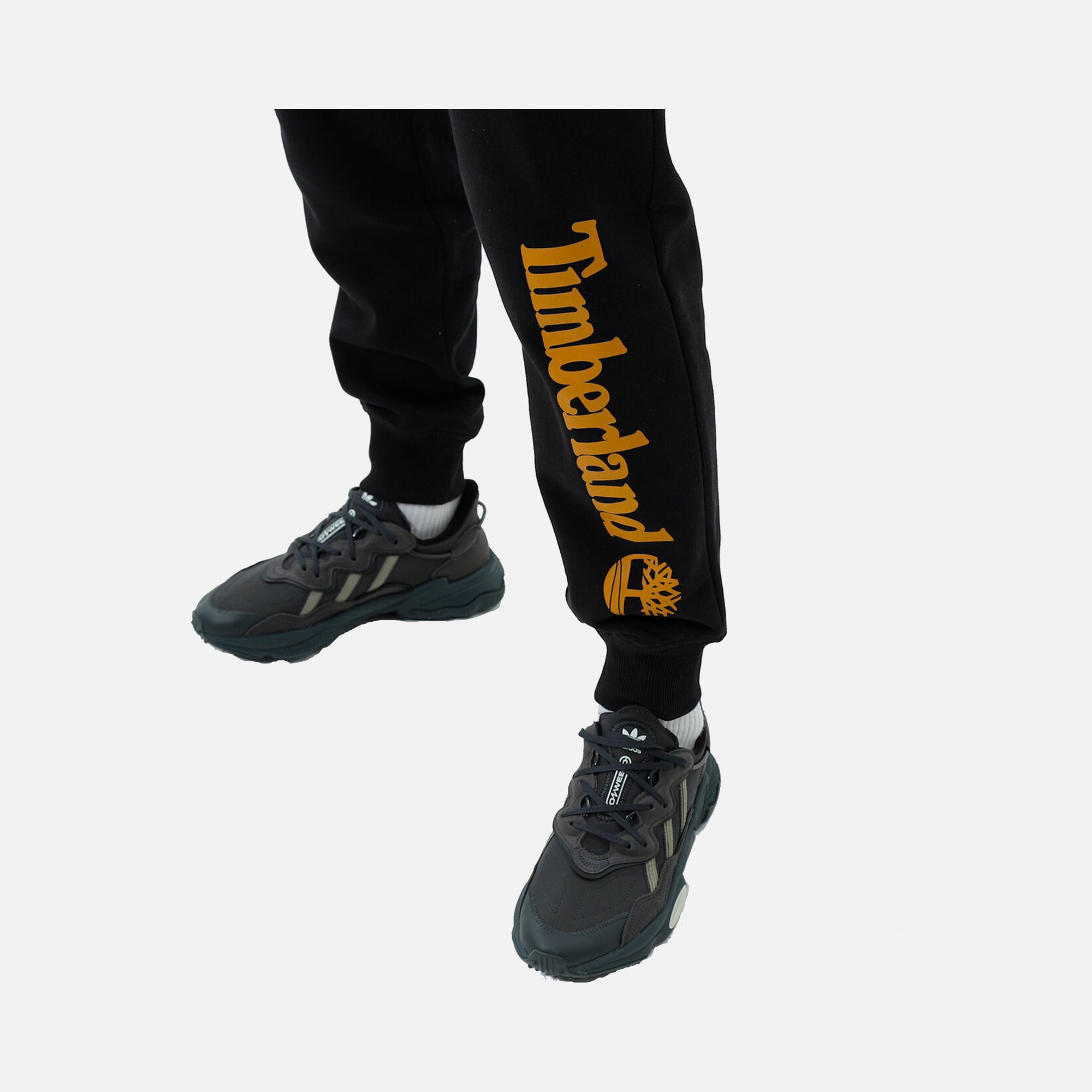 Timberland Core Tree Logo Erkek Eşofman Altı