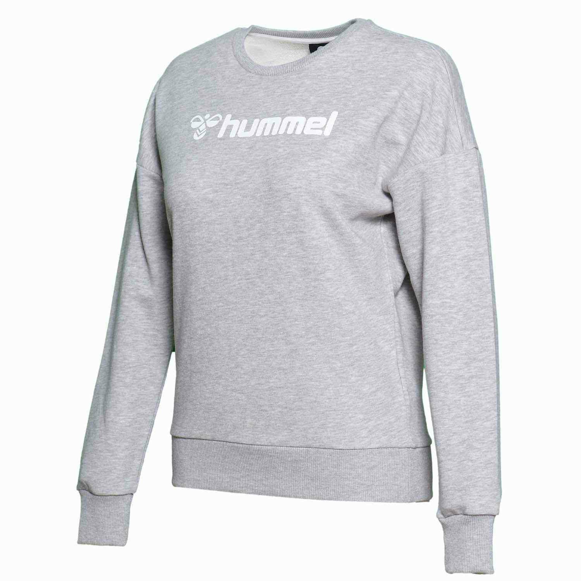 Hummel Naomi Kadın Sweatshirt