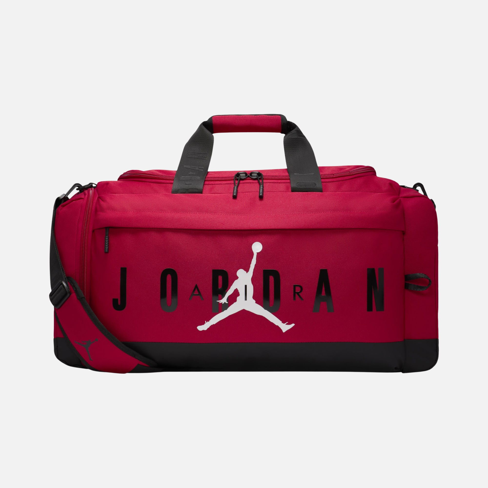 Nike Jordan Velocity Duffle (Medium - 55 L) Unisex Spor Çantası