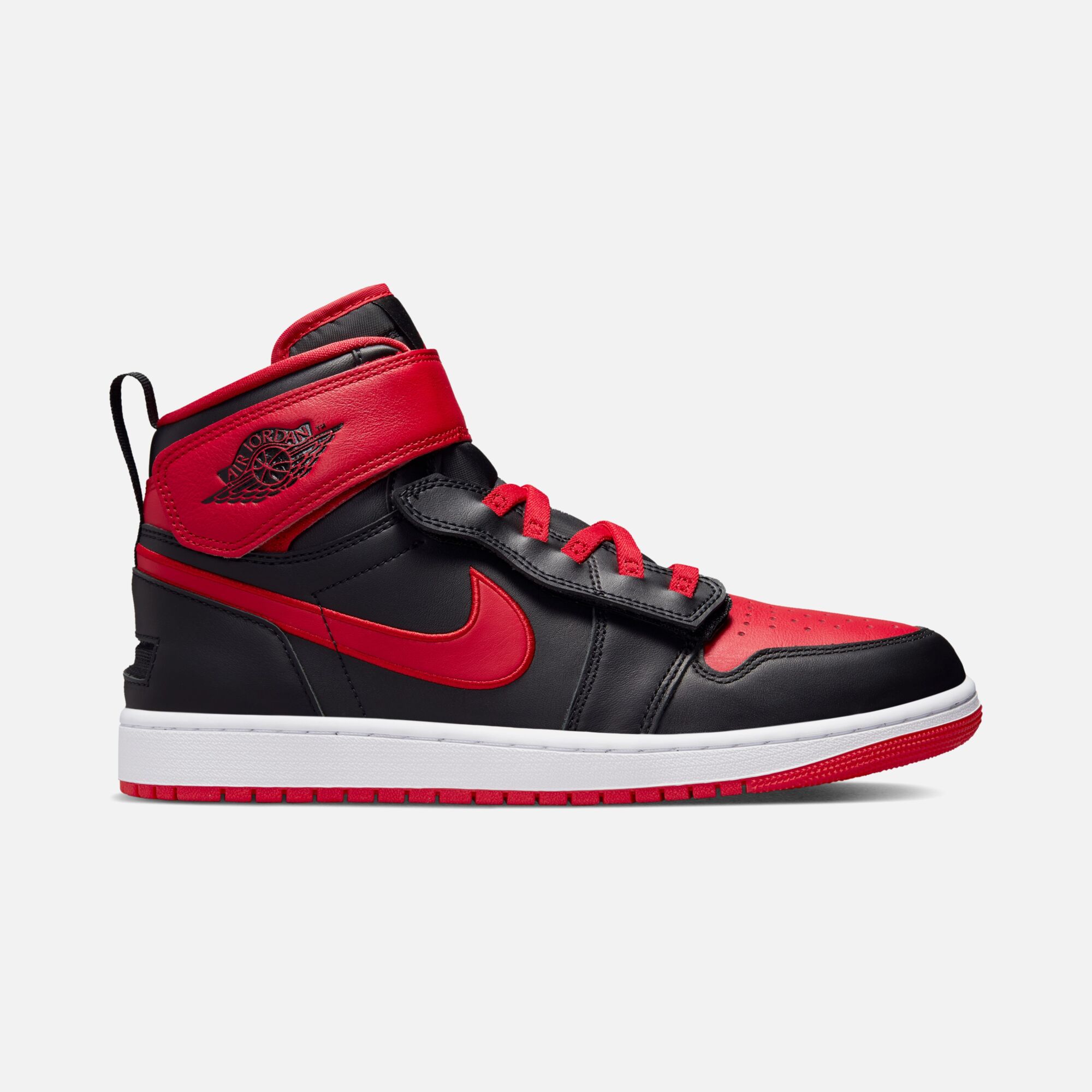 Nike Air Jordan 1 High FlyEase Erkek Spor Ayakkabı