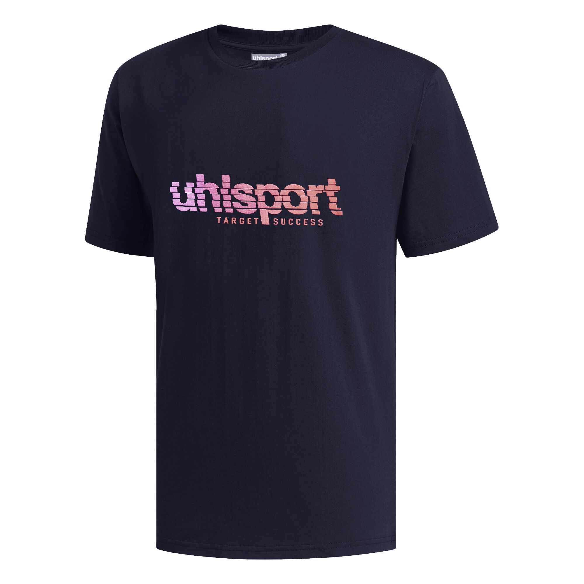 Ulhsport Mars Short-Sleeve Erkek Tişört