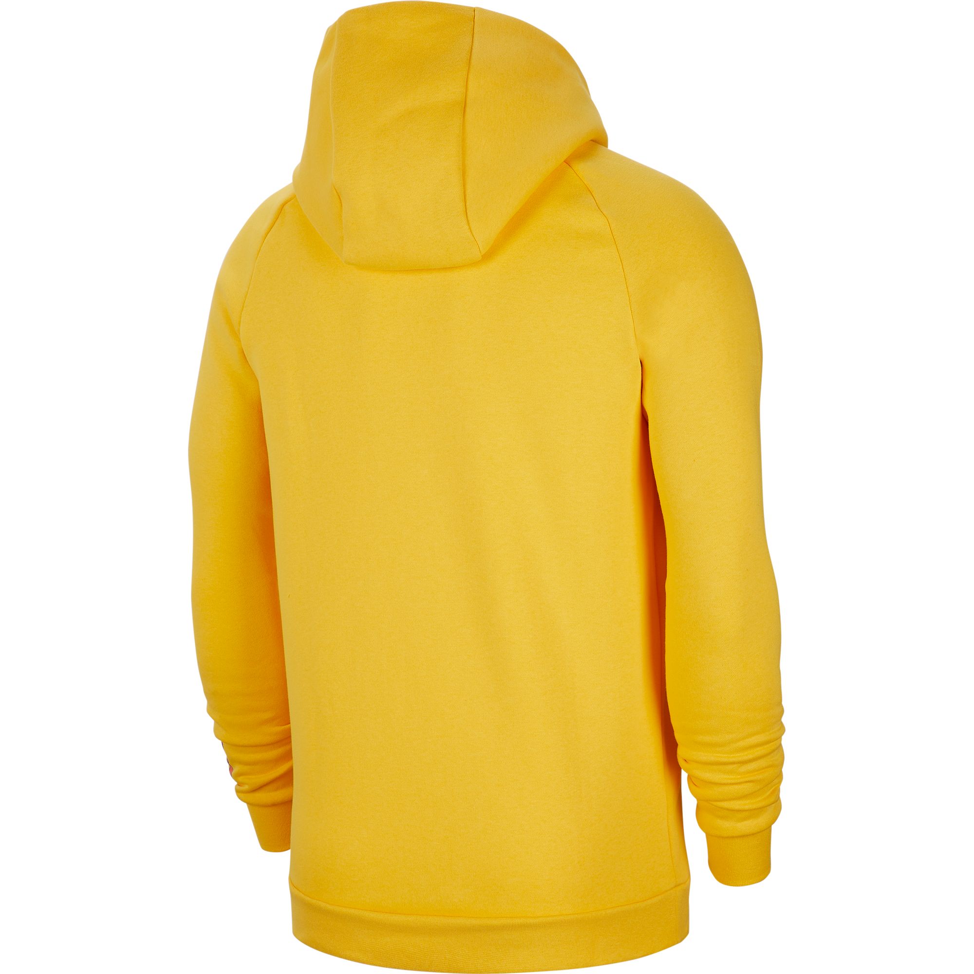 Nike Jordan DNA Hbr Fleece Hoodie Crew Erkek Sweatshirt