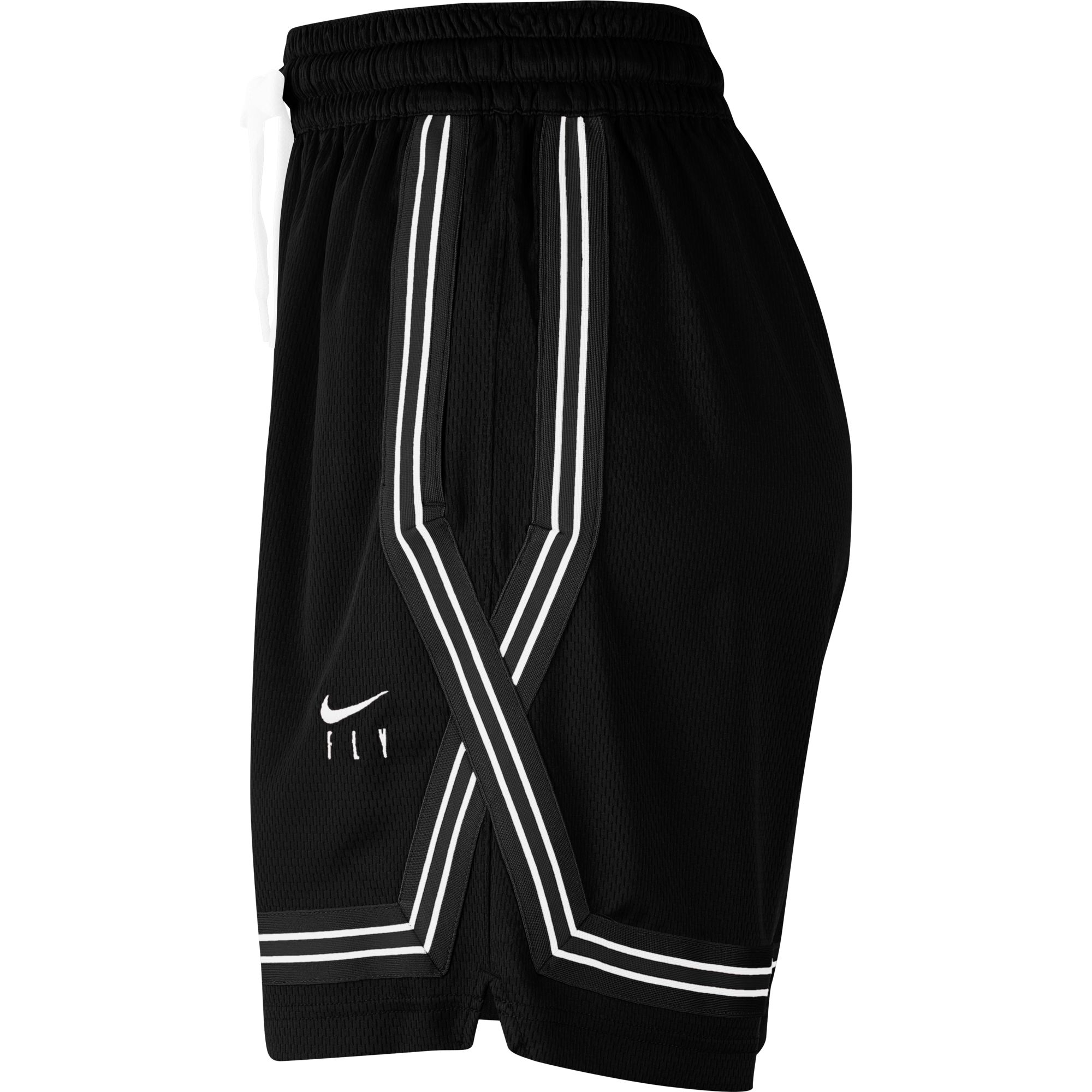 Nike Dri-Fit Swoosh Fly Basketball Kadın Şort