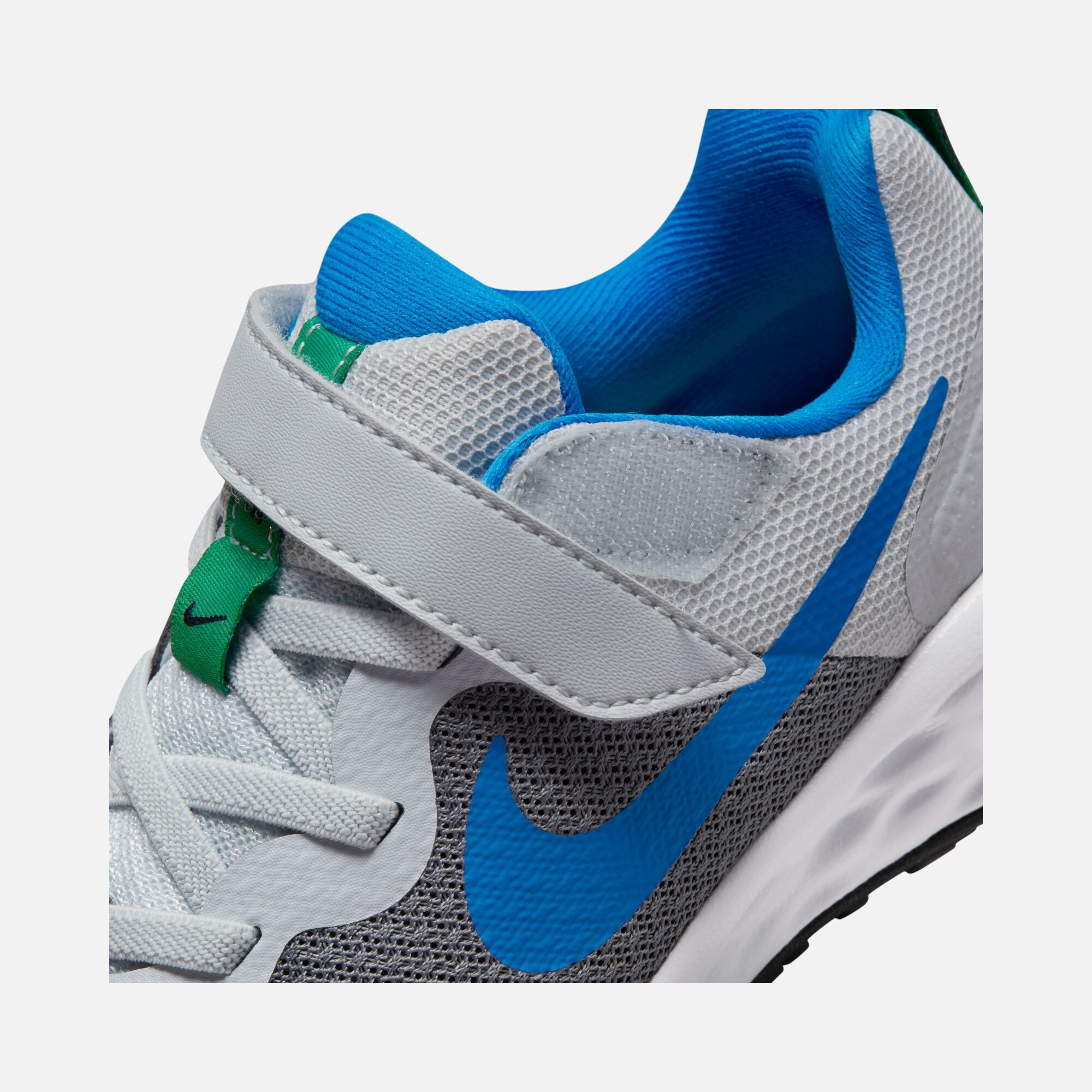 Nike Revolution 6 Running (PSV) Çocuk Spor Ayakkabı