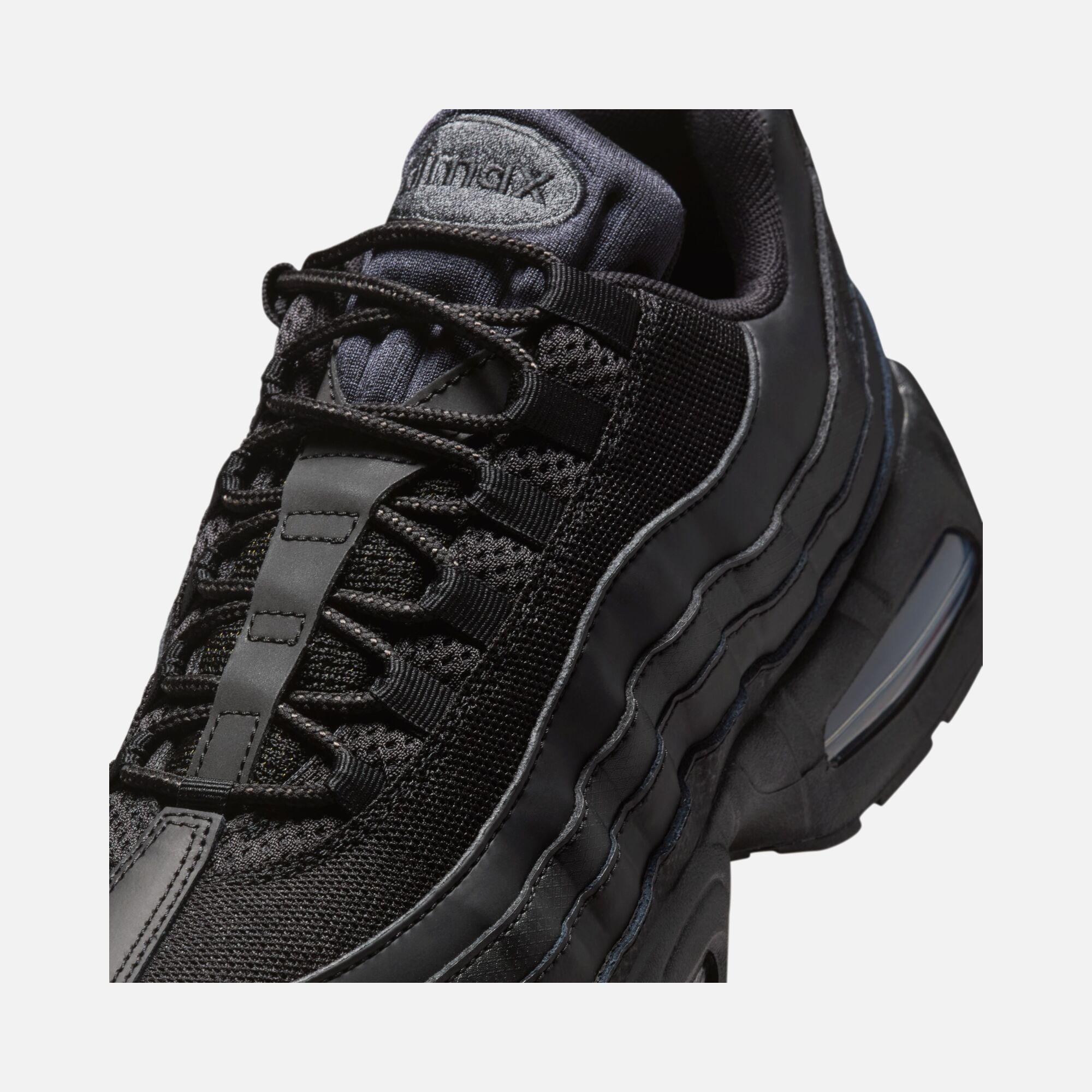 Nike Air Max 95 Og Erkek Spor Ayakkabı