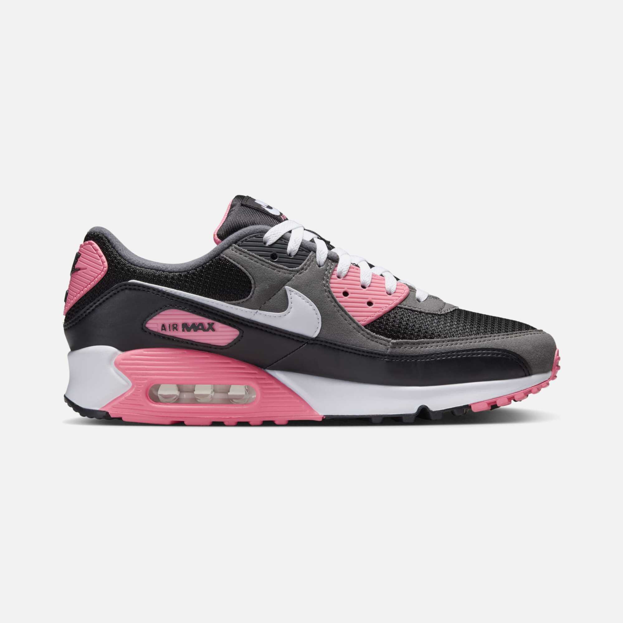 Nike Air Max 90 ''Special Version'' Erkek Spor Ayakkabı
