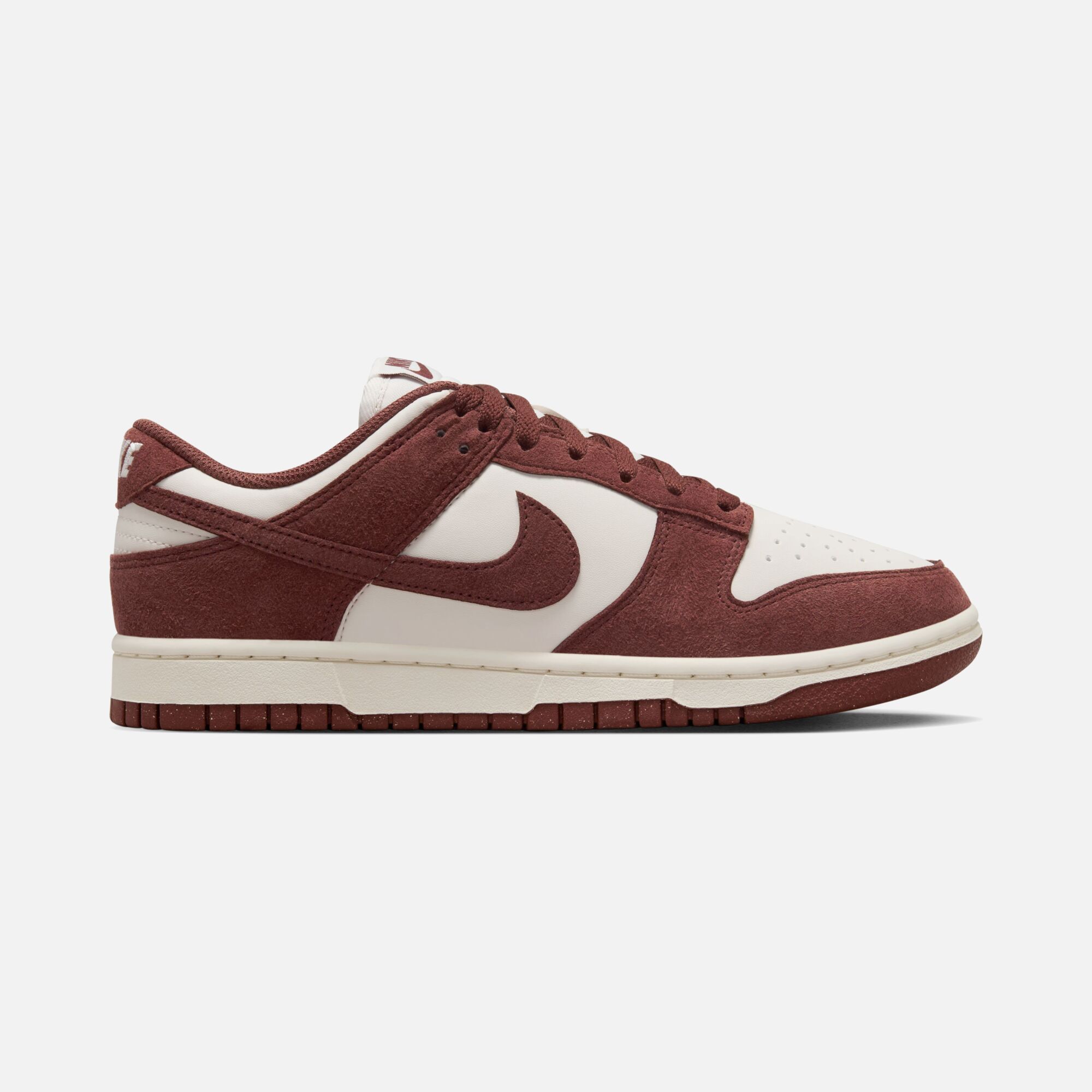 Nike Dunk Low ''Suede Details'' FW24 Kadın Spor Ayakkabı