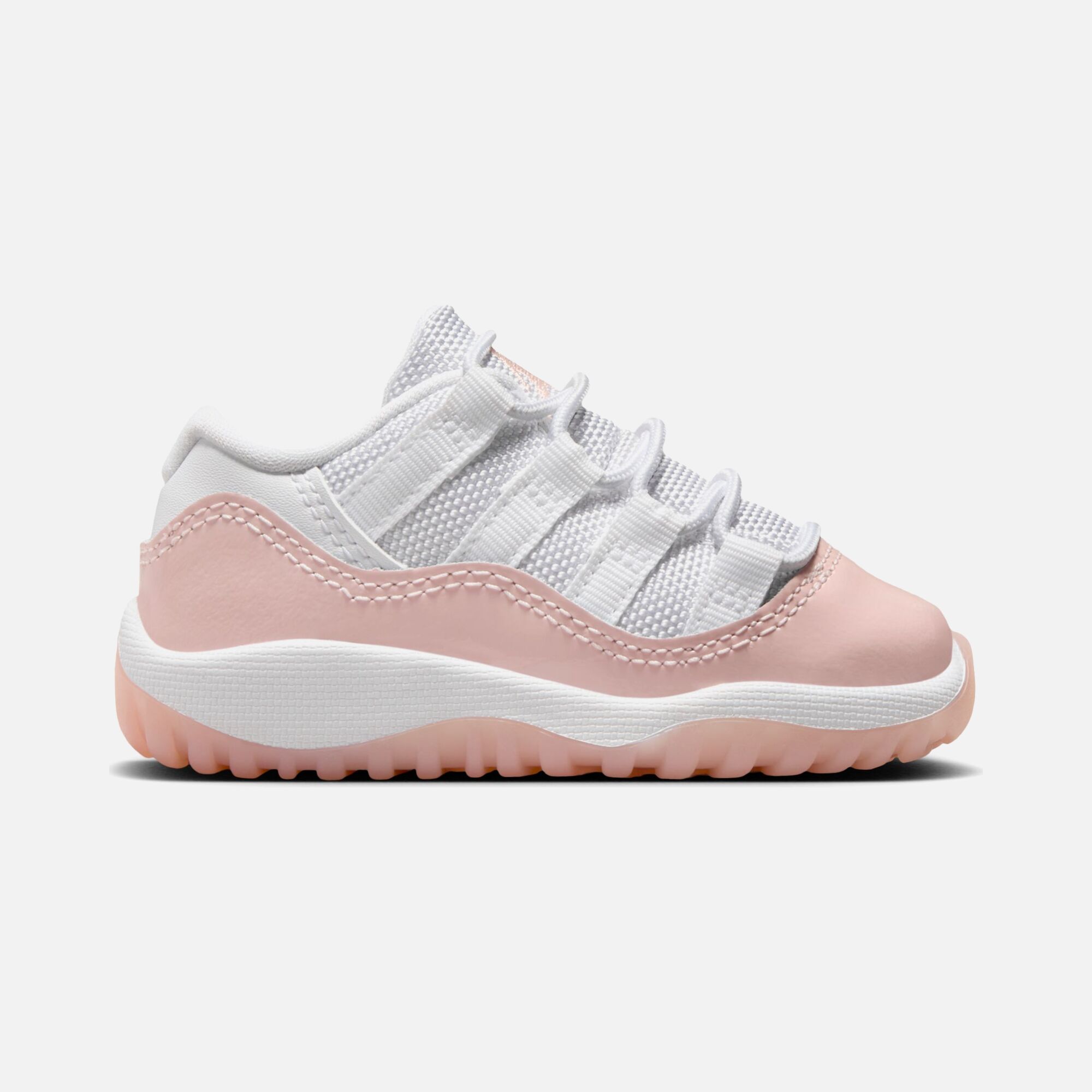 Nike Jordan 11 Retro Low (TD) Bebek Spor Ayakkabı