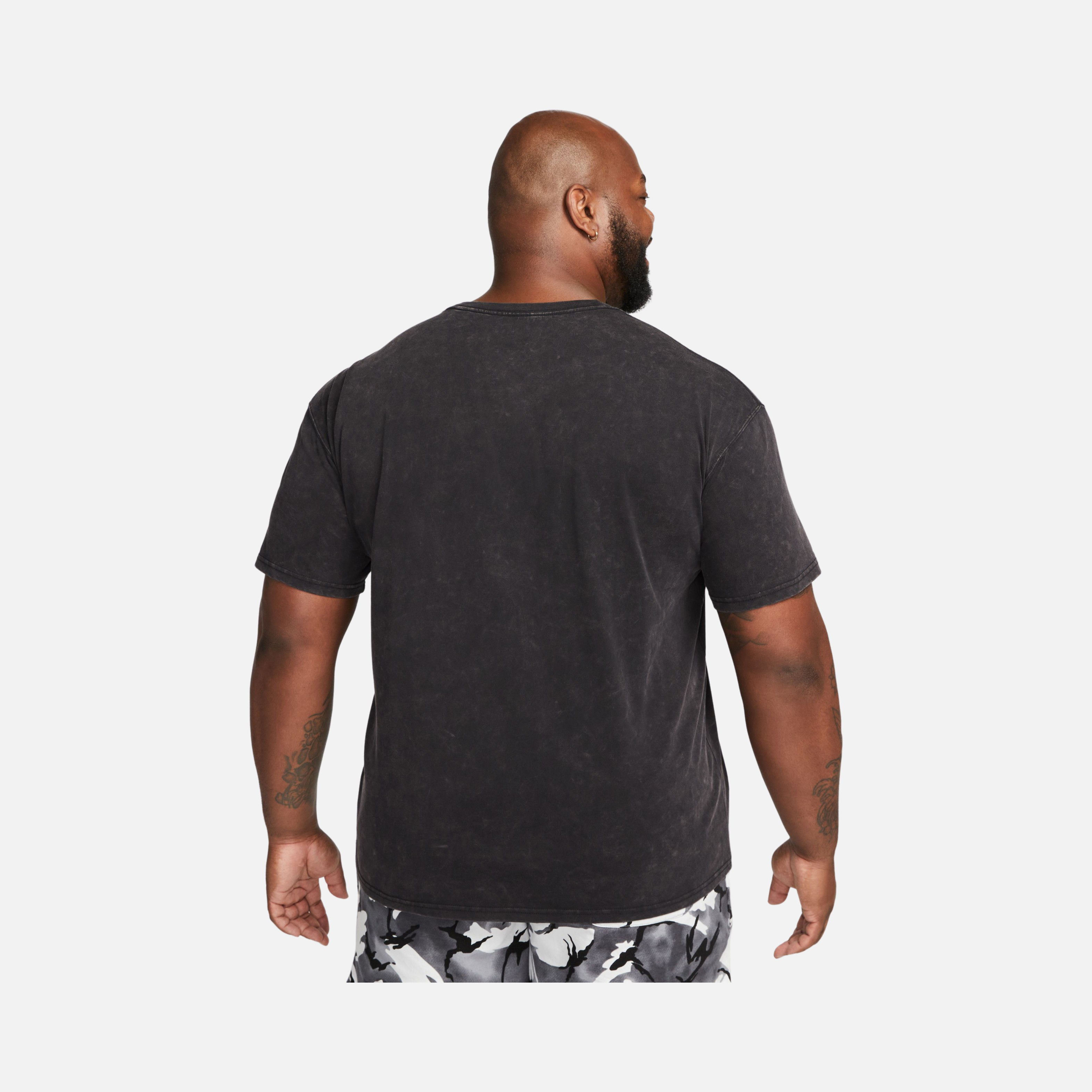 Nike Sportswear Max90 Premium Essential Dye Short-Sleeve Erkek Tişört