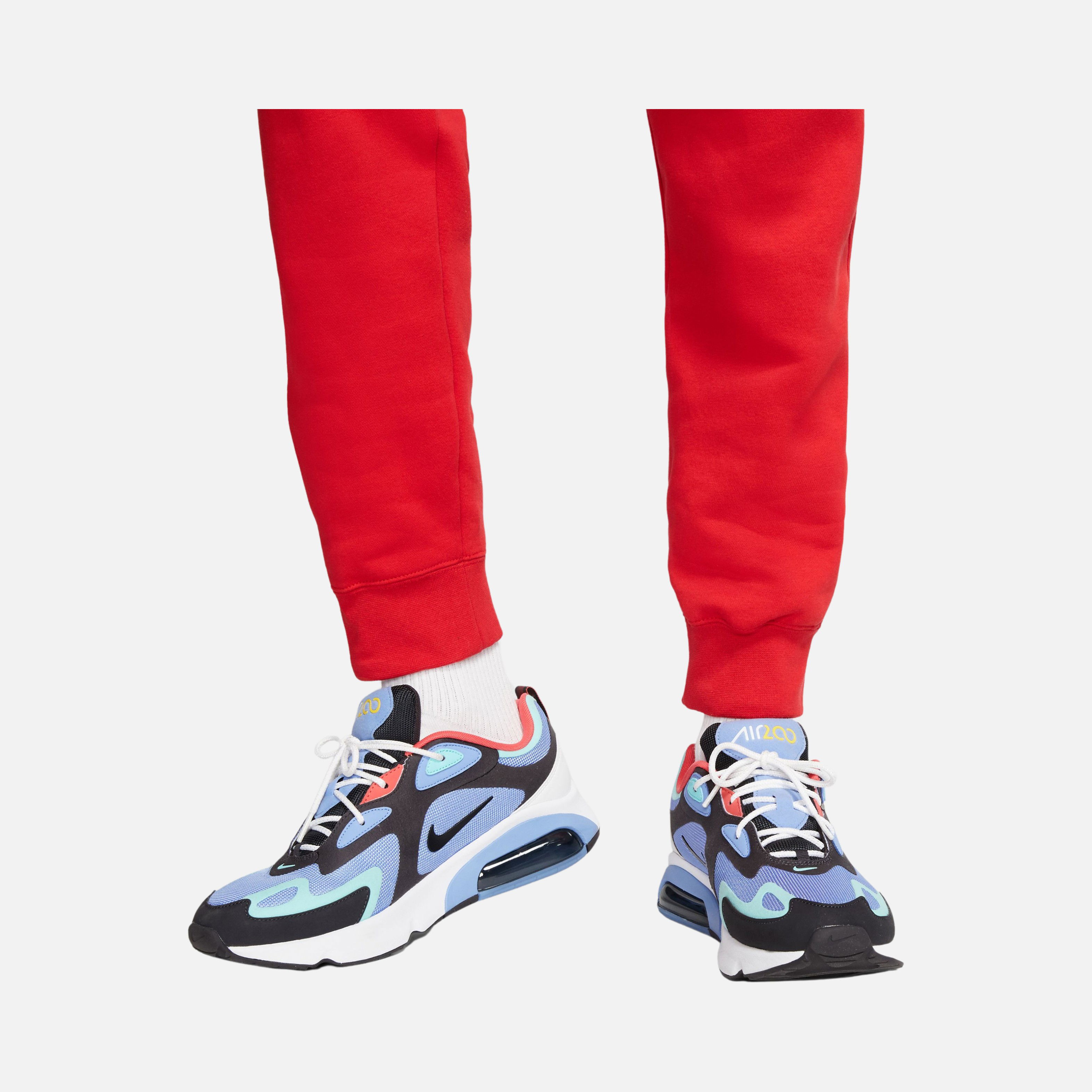 Nike Sportswear Club Fleece Erkek Eşofman Altı