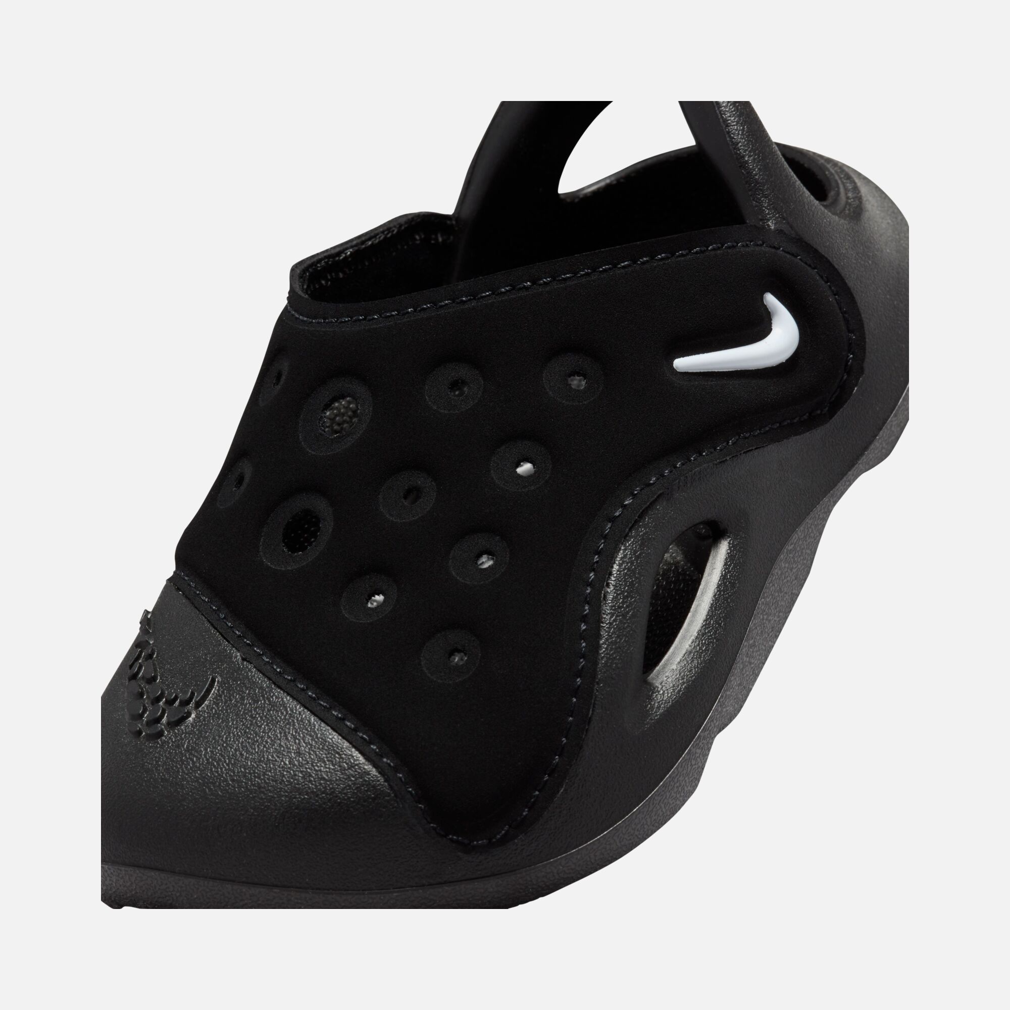 Nike Aqua Swoosh (TD) Bebek Sandalet