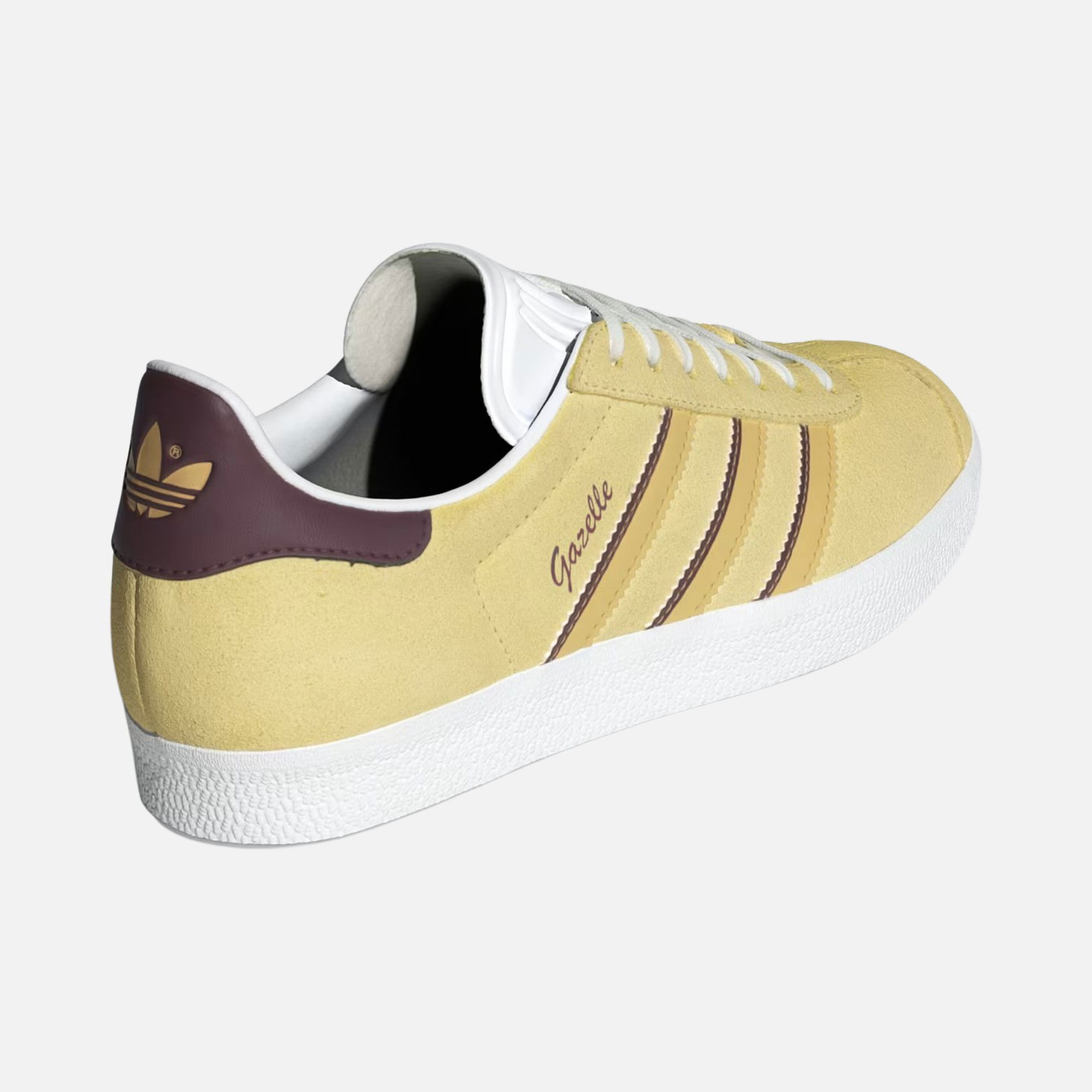 adidas Sportswear Gazelle Kadın Spor Ayakkabı