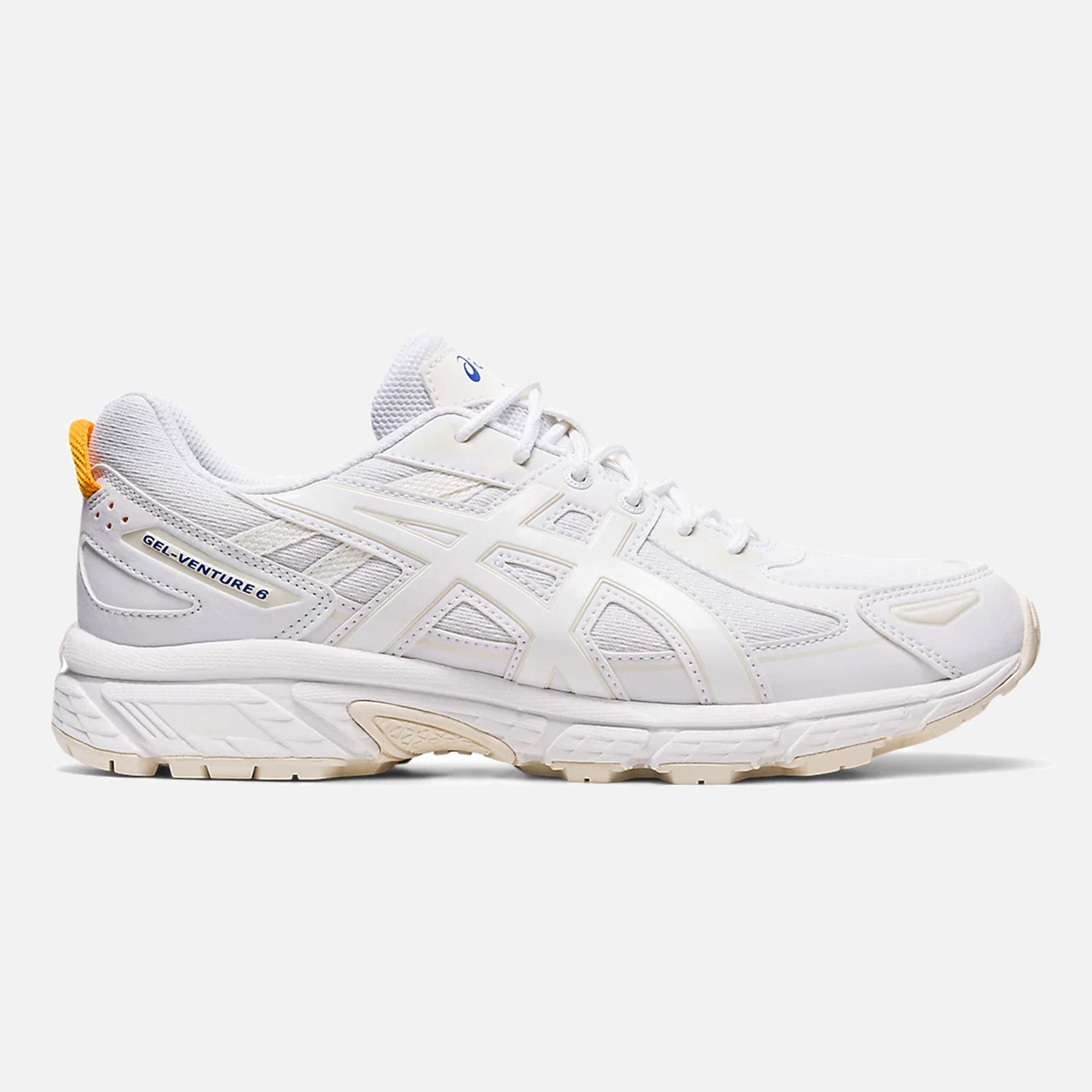 Asics Gel-Venture 6 Terrain Running Erkek Spor Ayakkabı