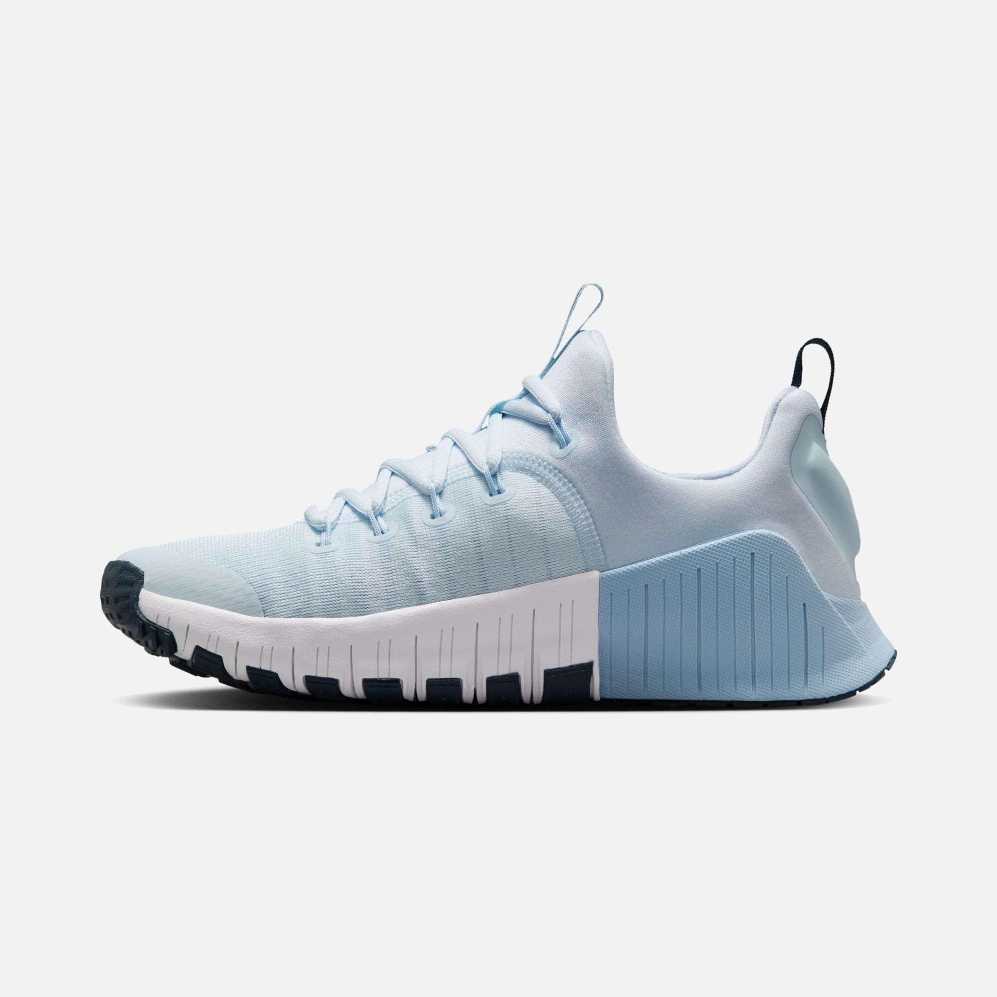 Nike Free Metcon 6 Workout SS25 Kadın Spor Ayakkabı