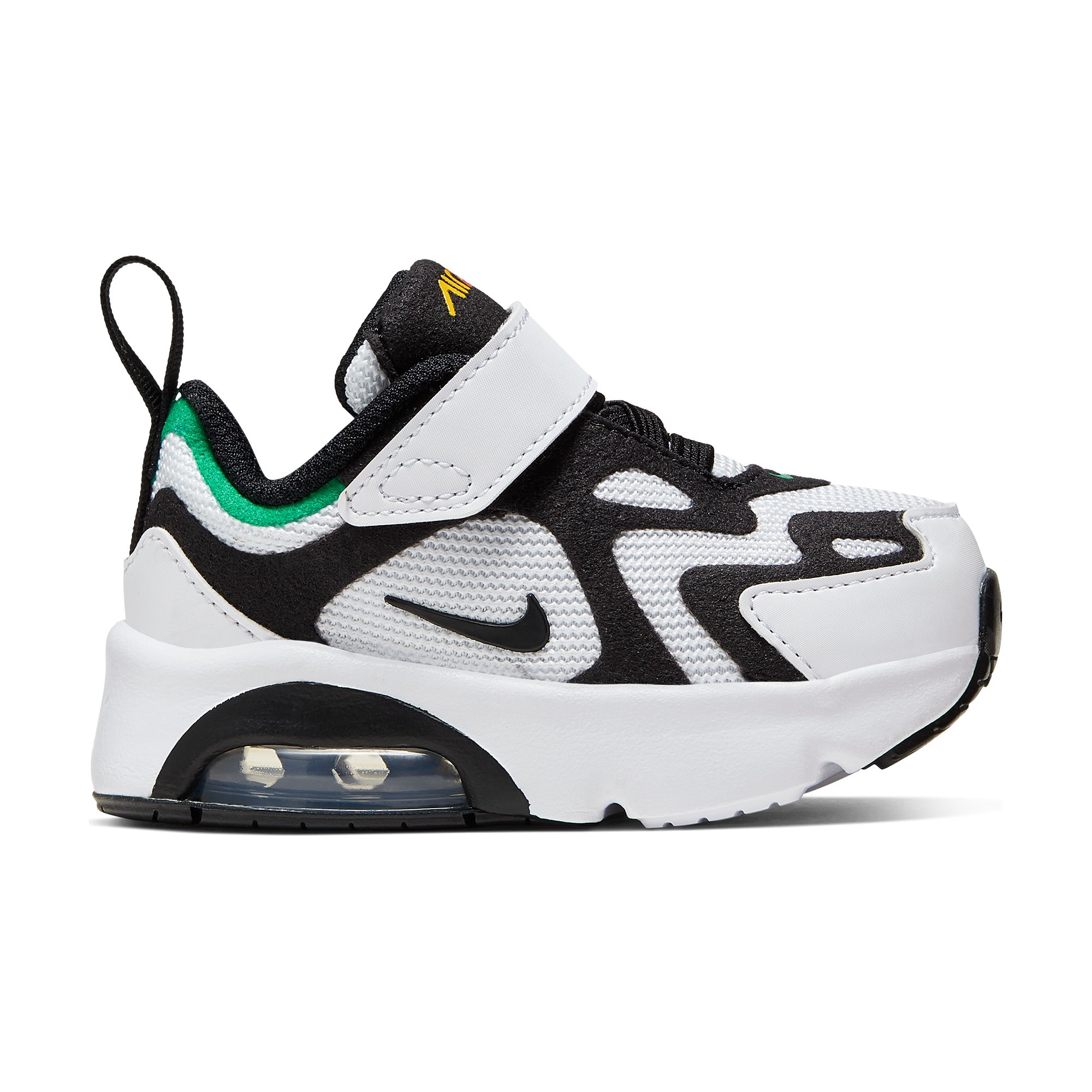 Nike Air Max 200 (TD) Bebek Spor Ayakkabı