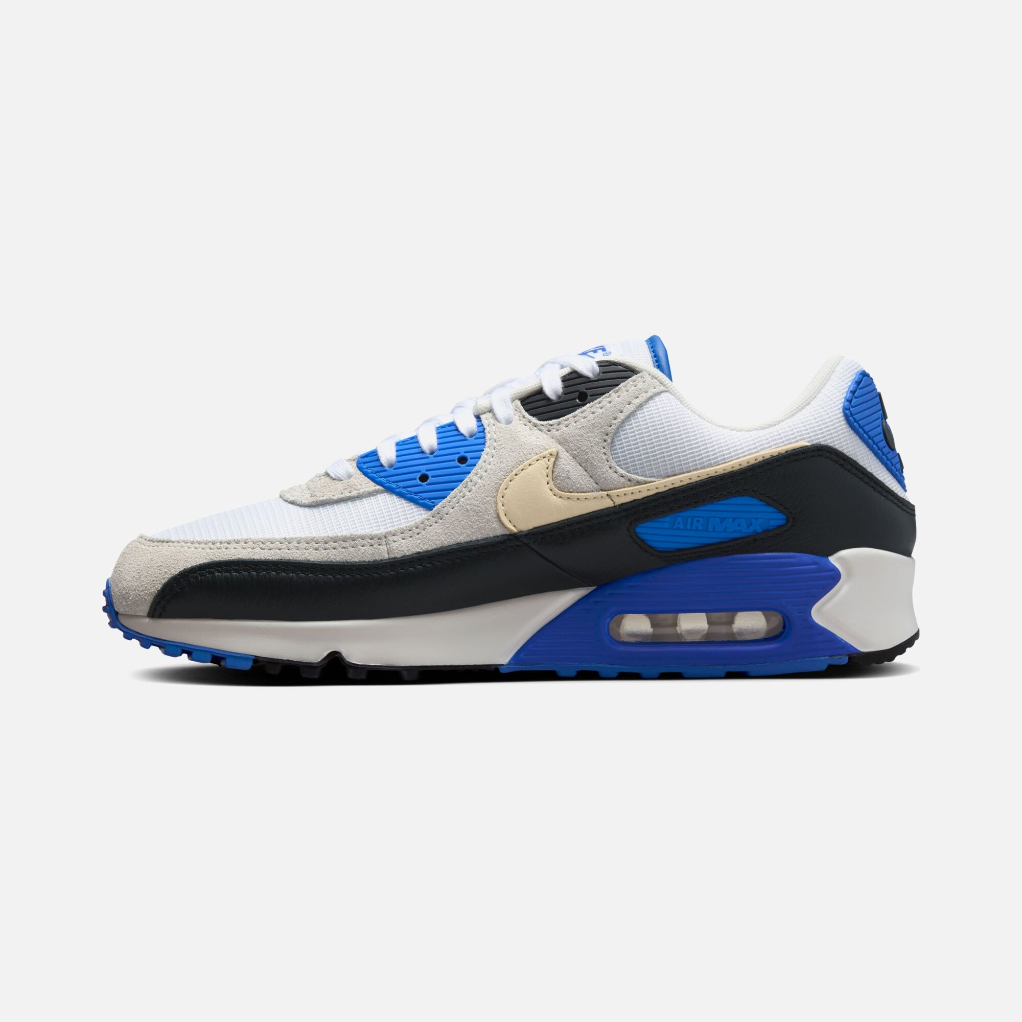 Nike Air Max 90 Premium FA24 Erkek Spor Ayakkabı