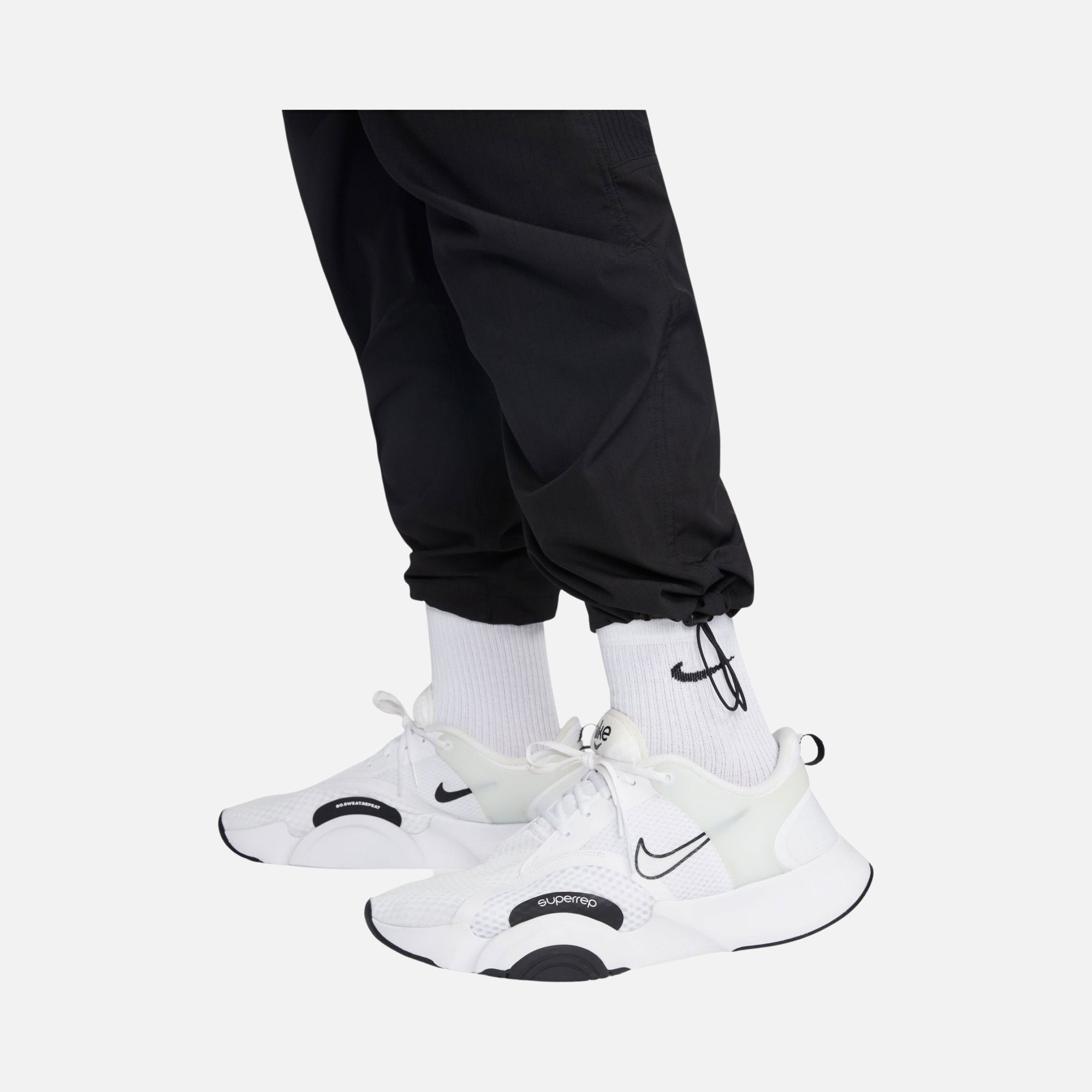 Nike Dri-Fit ADV Axis Performance System Woven Training Erkek Eşofman Altı