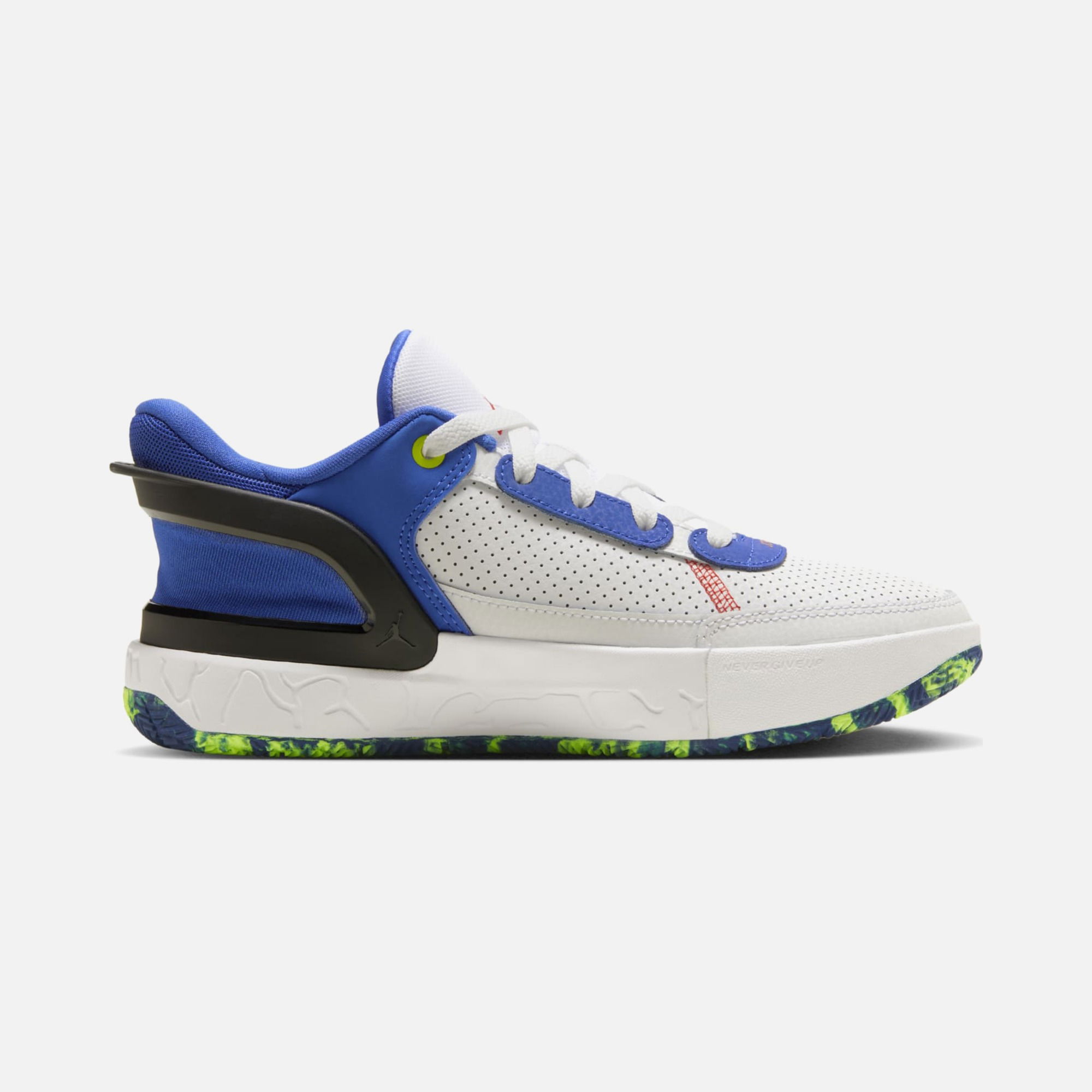 Nike Jordan DAY1 EO (GS) Basketbol Ayakkabısı