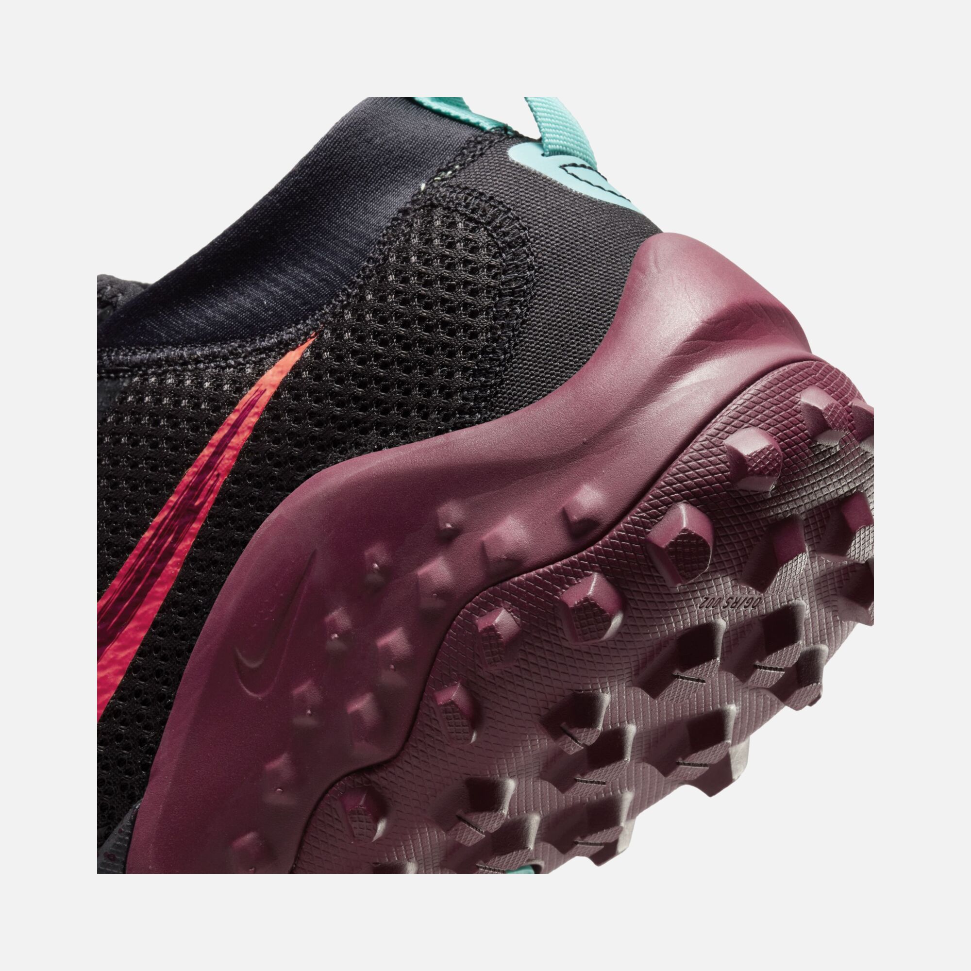 Nike Wildhorse 7 Trail Running Erkek Spor Ayakkabı