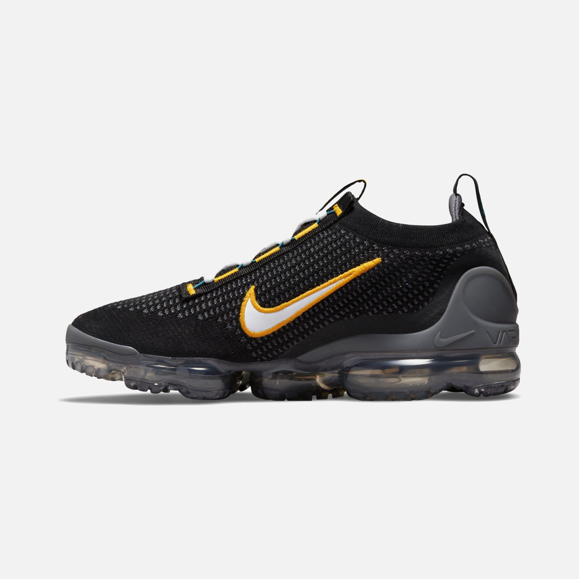 Nike Air Vapormax 2021 FK Erkek Spor Ayakkabı
